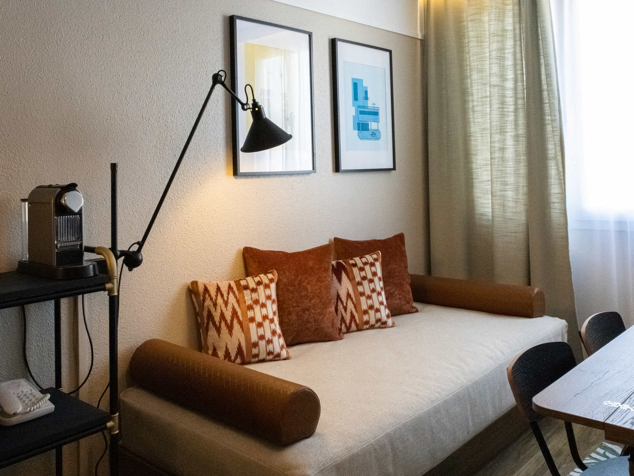 Photo - Novotel Suites Nice Airport