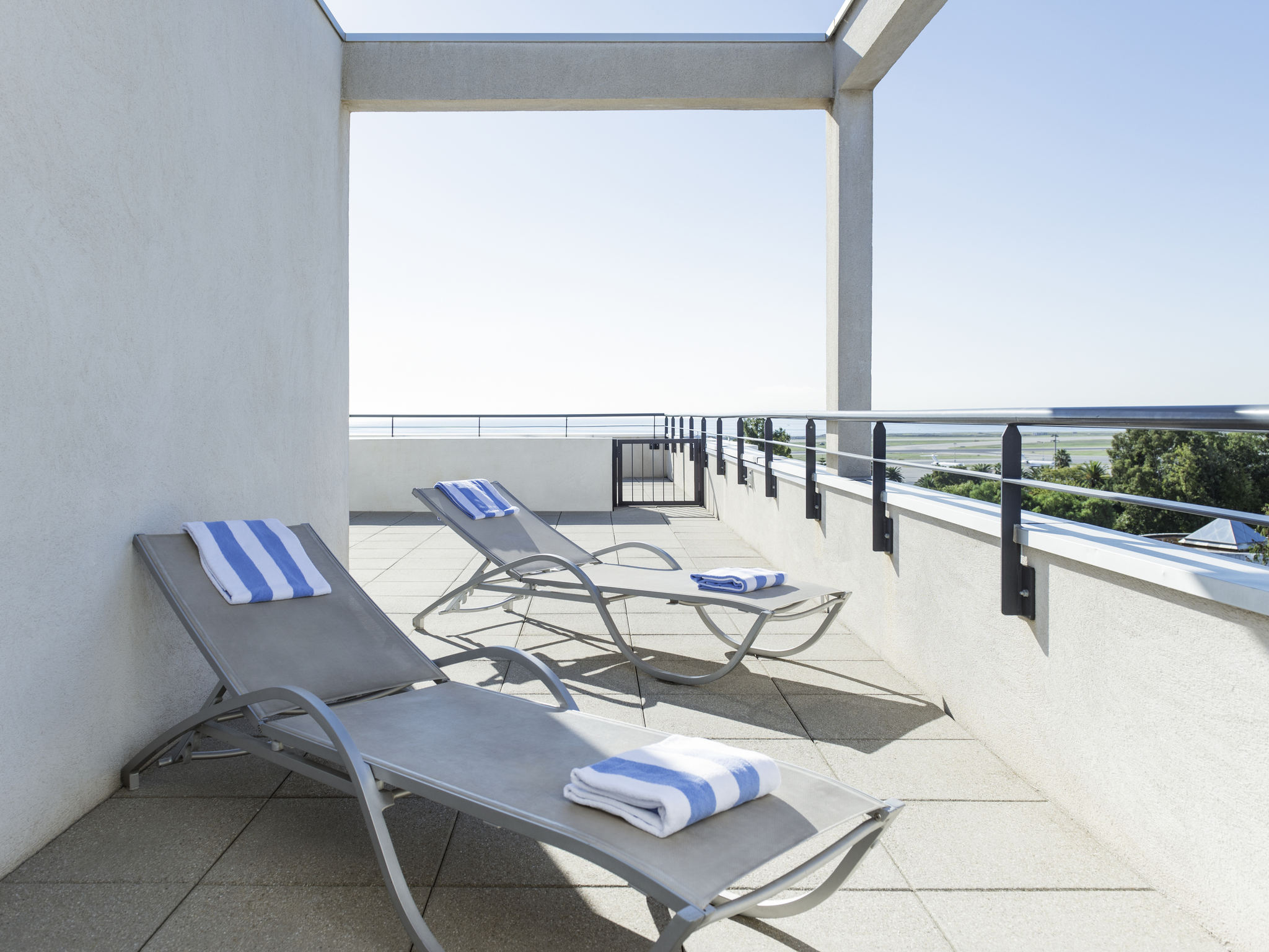 Photo - Novotel Suites Nice Airport