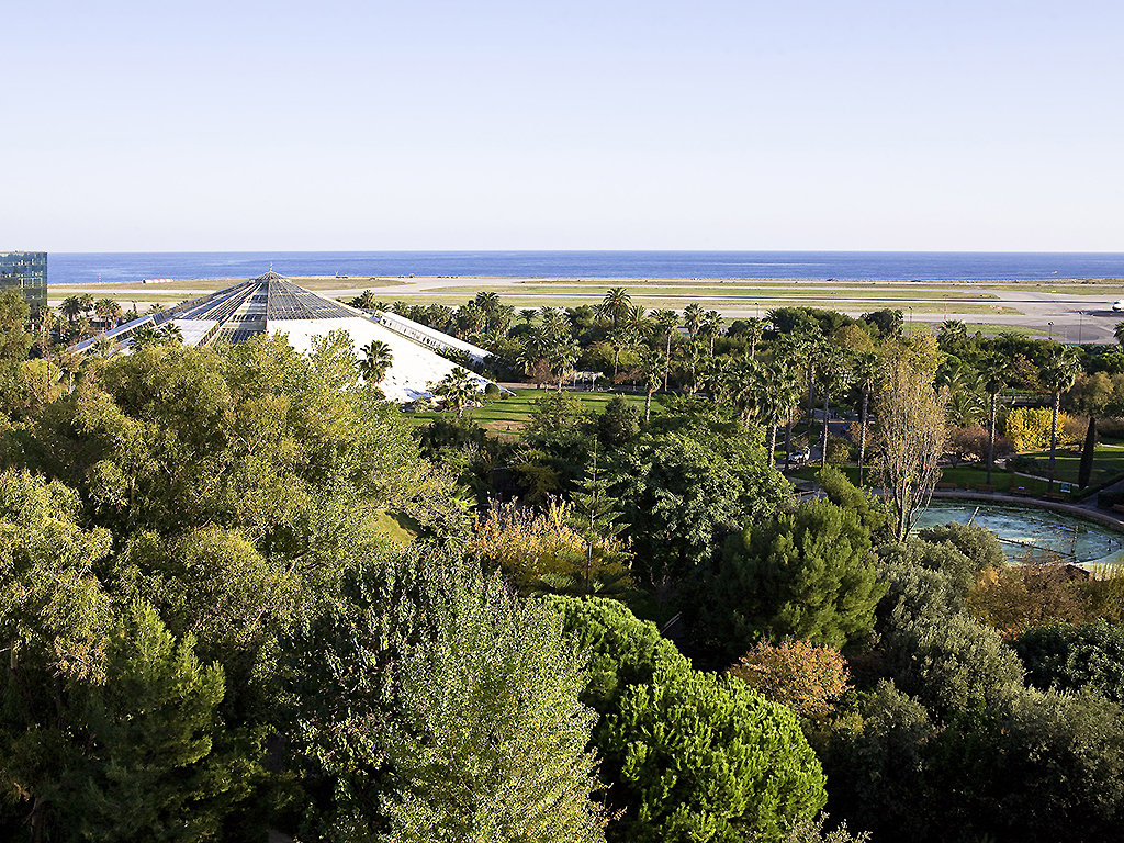 Photo - Novotel Suites Nice Airport