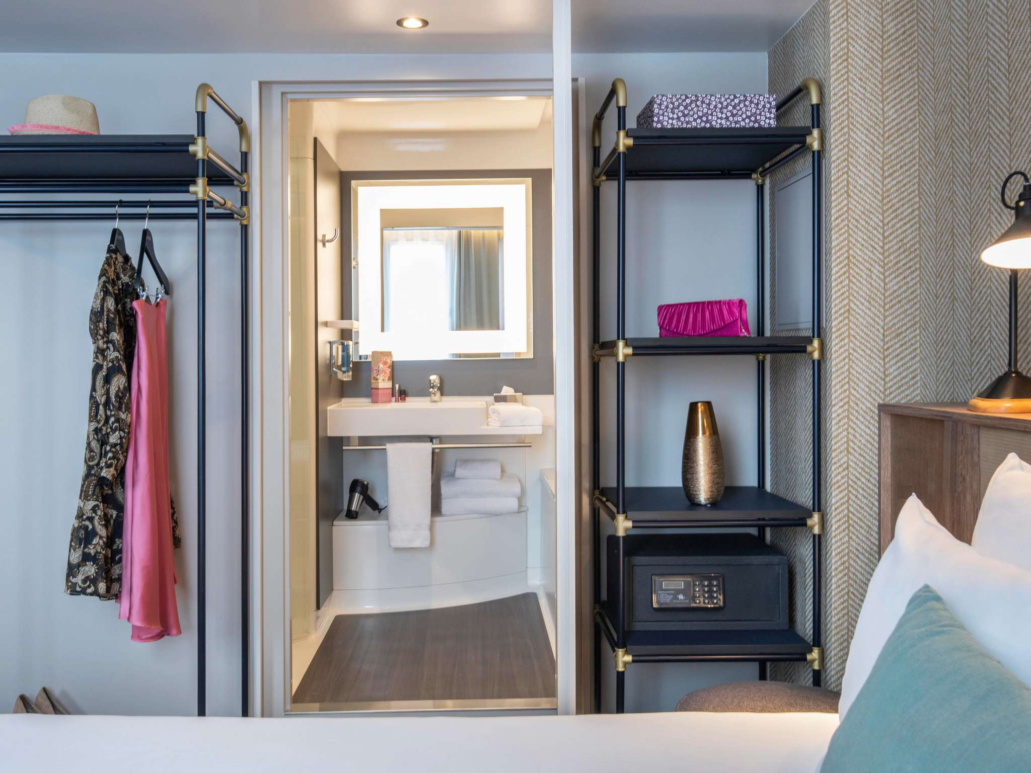 Photo - Novotel Suites Nice Airport