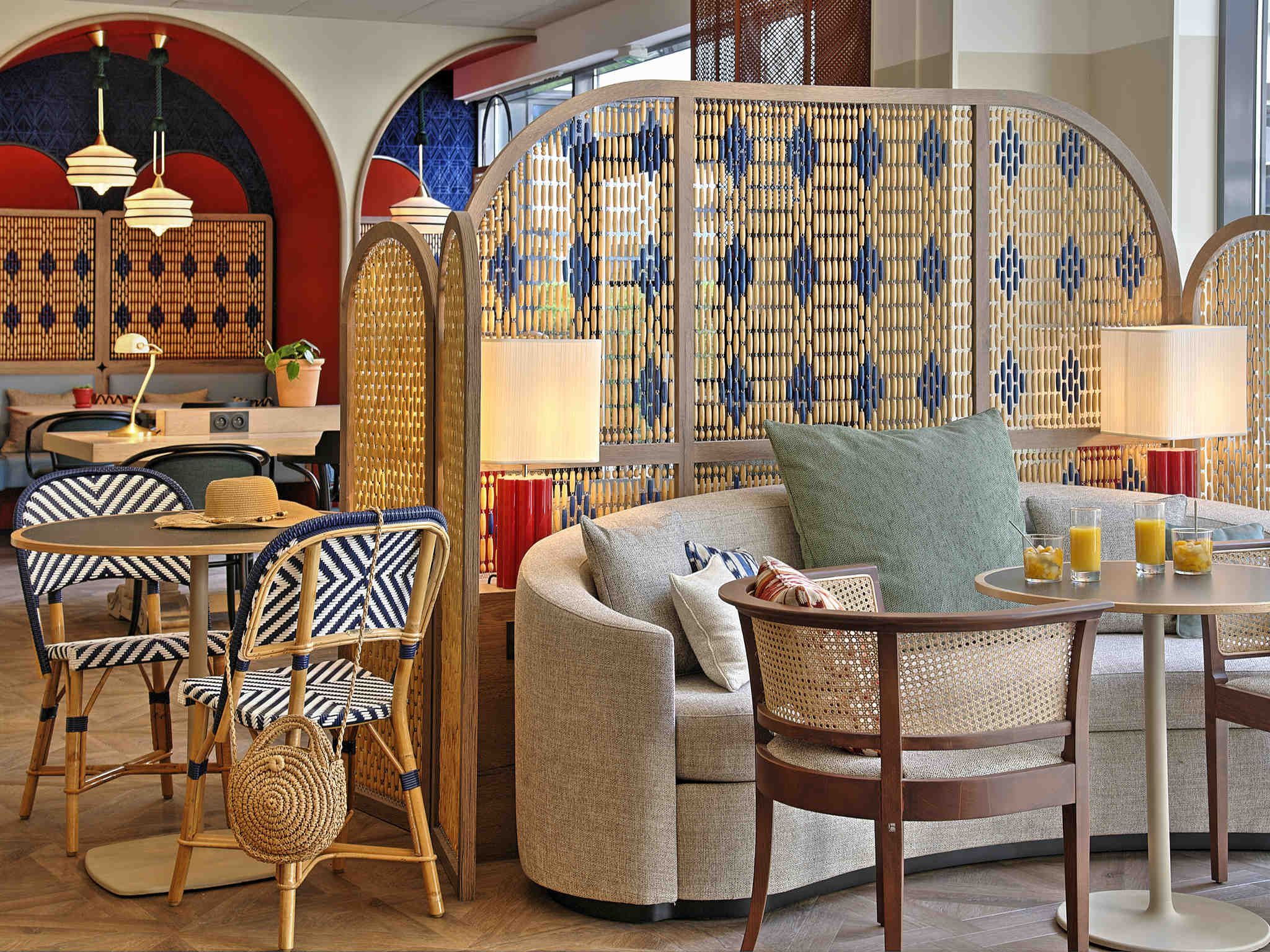 Photo - Novotel Suites Nice Airport