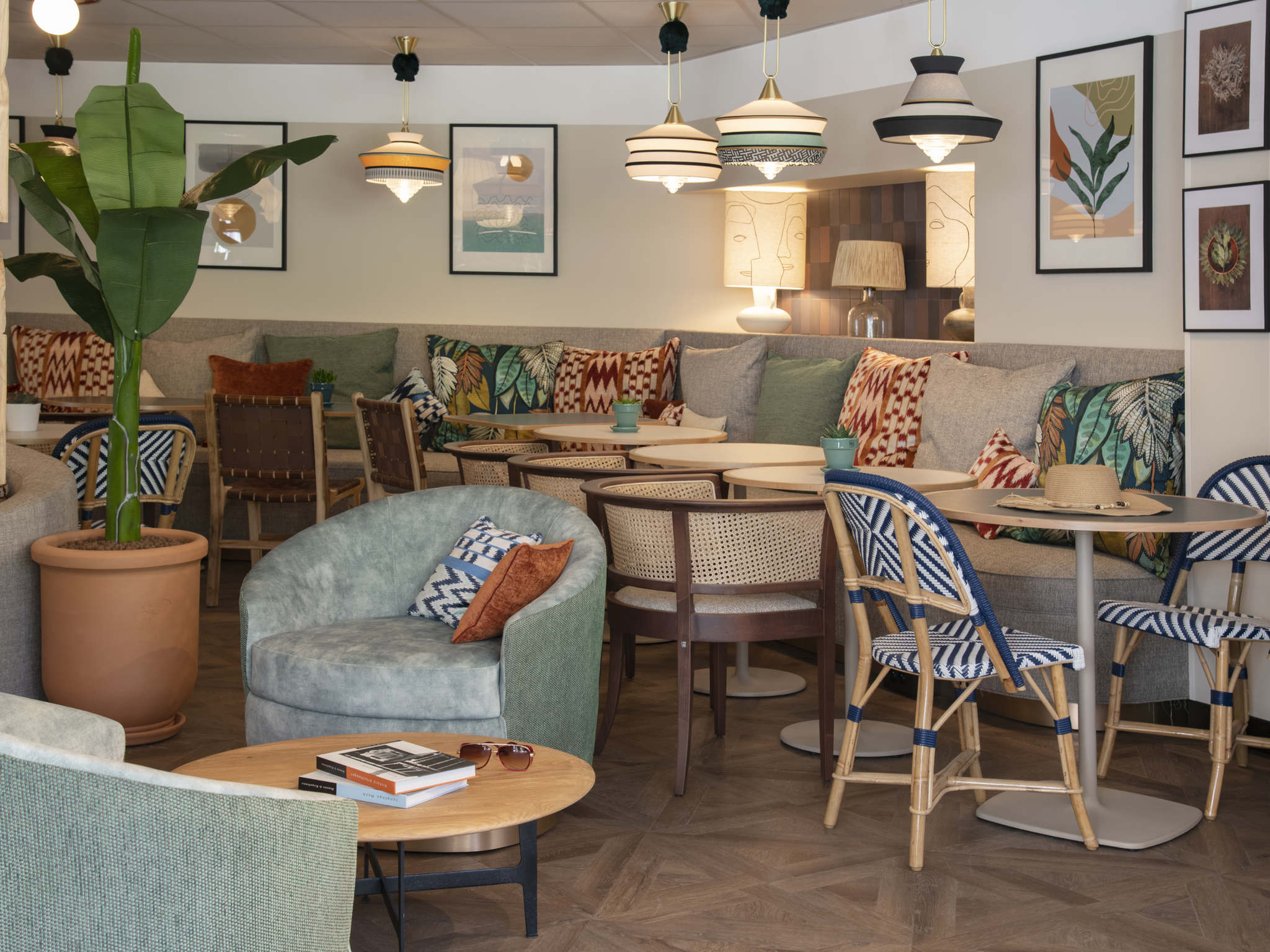 Photo - Novotel Suites Nice Airport