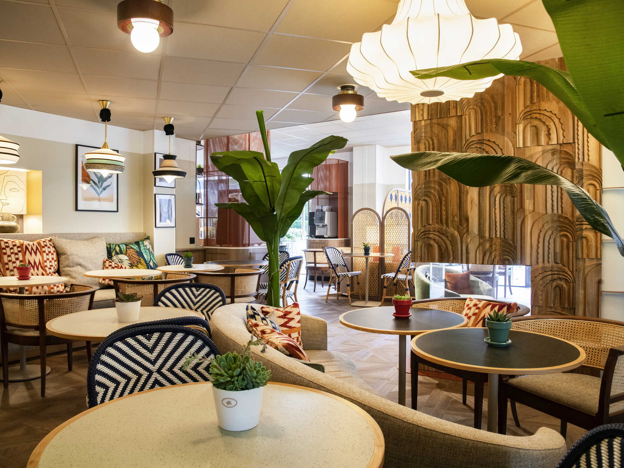 Photo - Novotel Suites Nice Airport