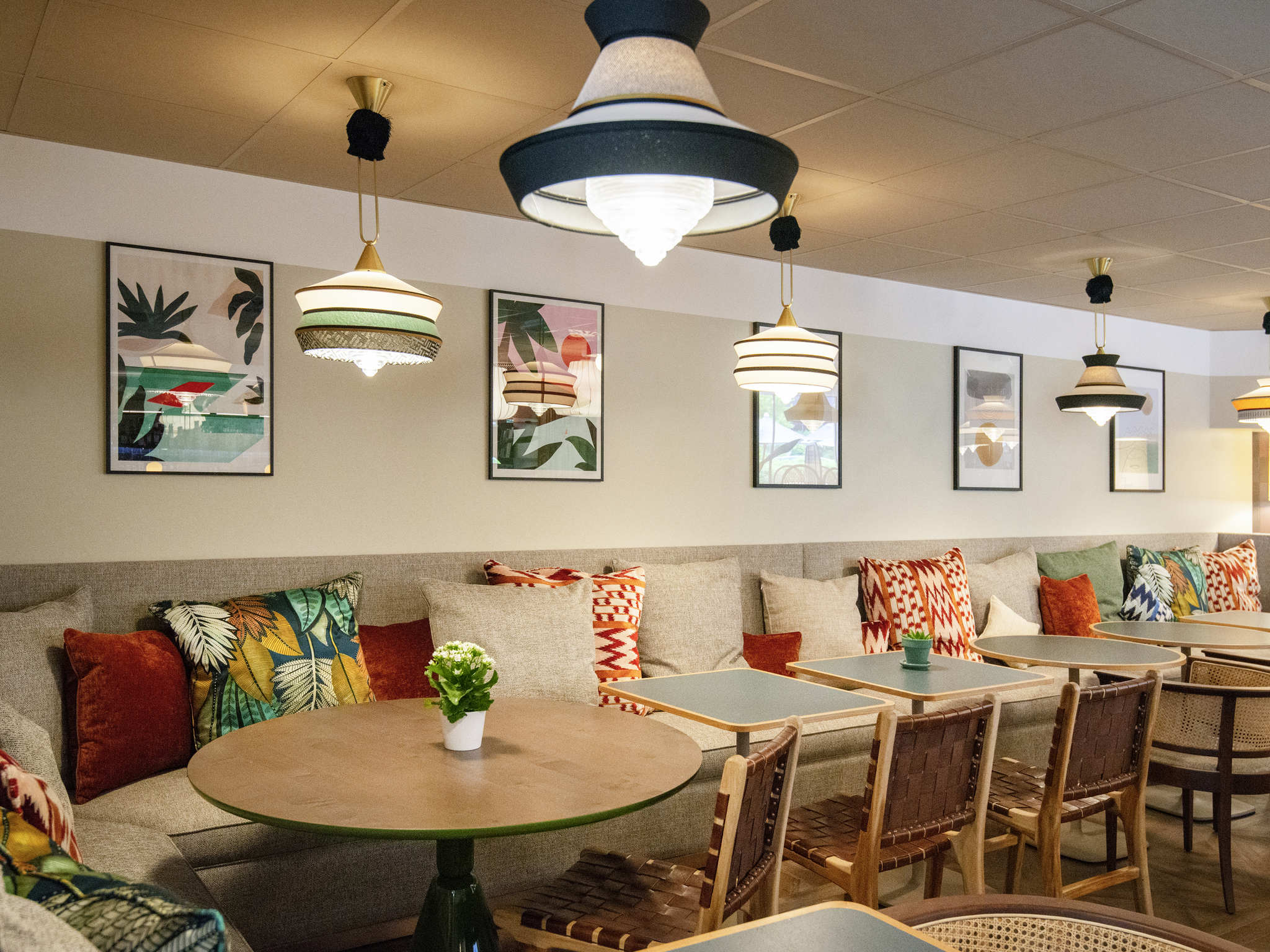 Photo - Novotel Suites Nice Airport