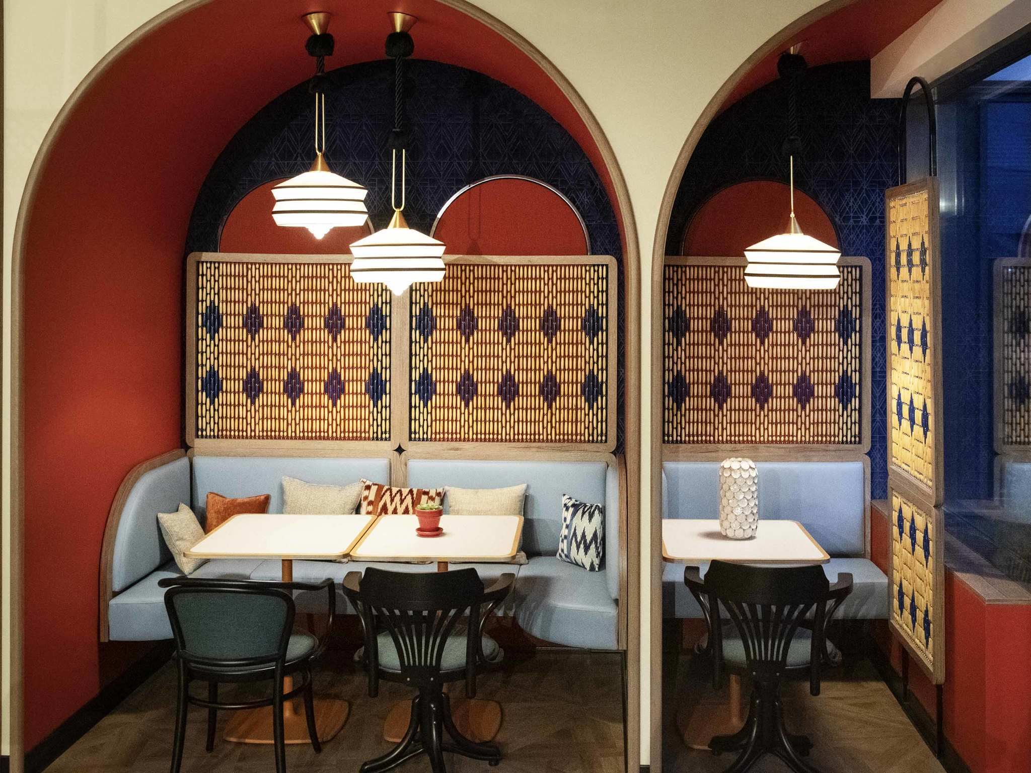 Photo - Novotel Suites Nice Airport