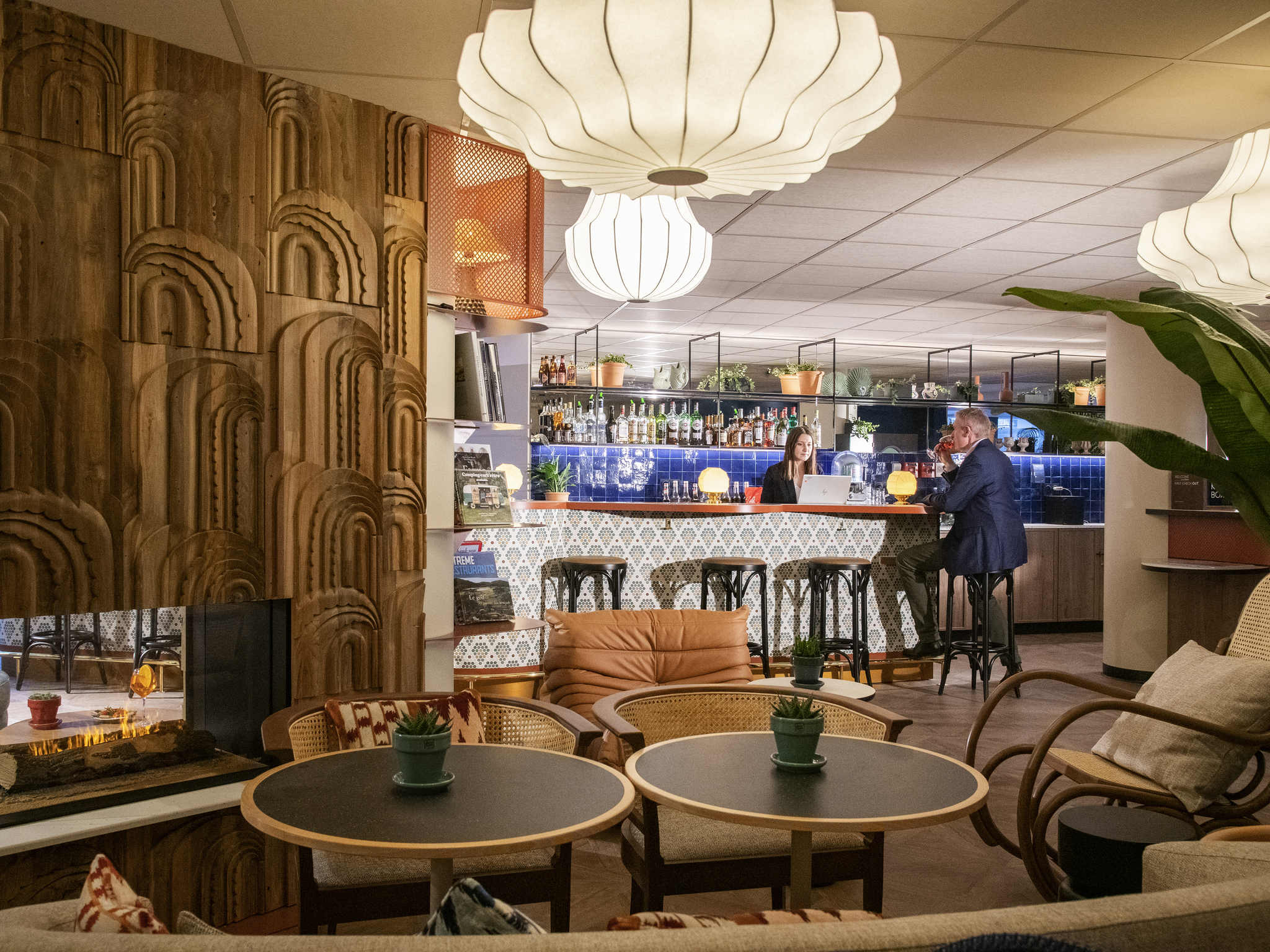 Photo - Novotel Suites Nice Airport