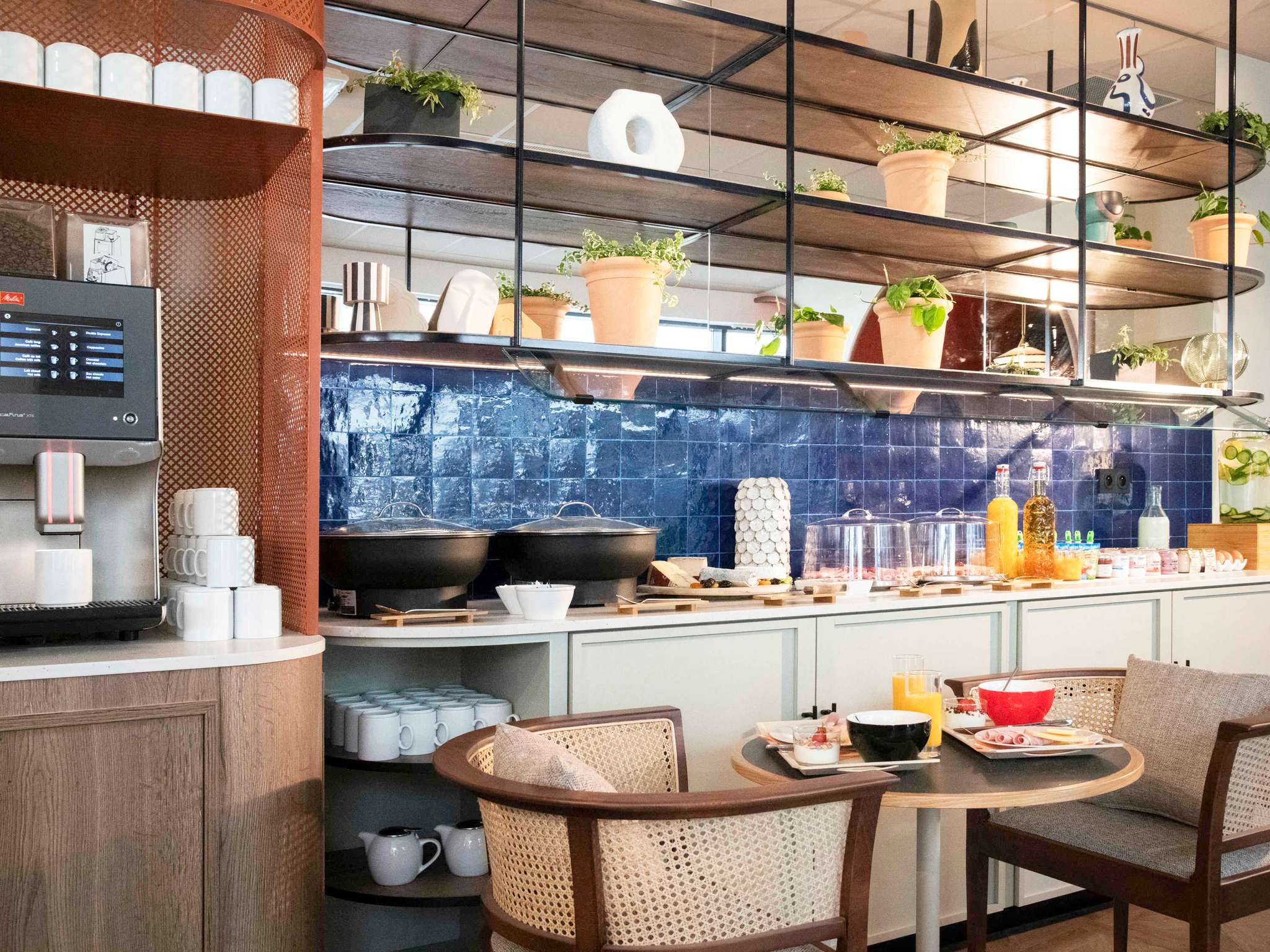 Photo - Novotel Suites Nice Airport