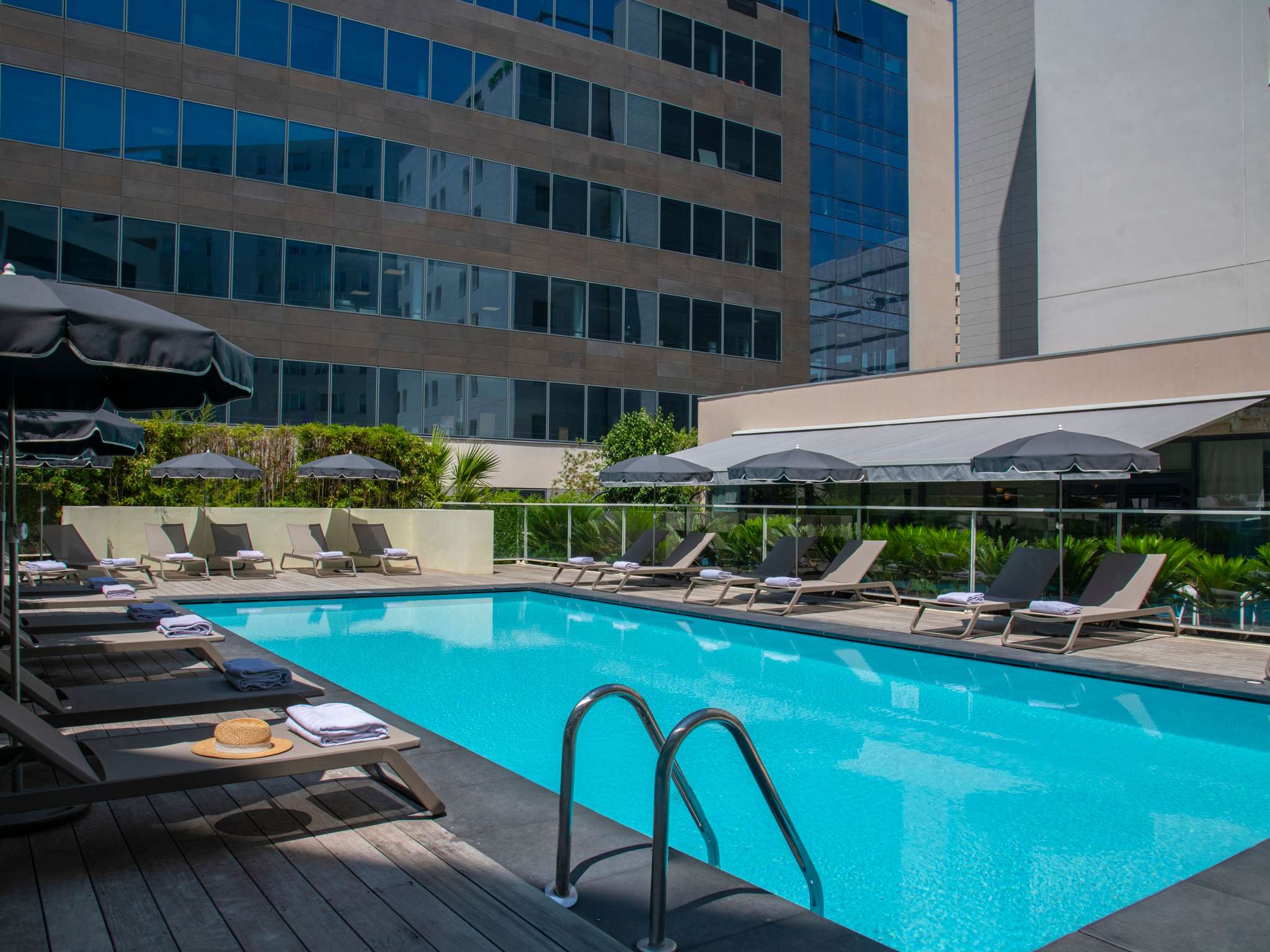 Photo - Novotel Suites Nice Airport