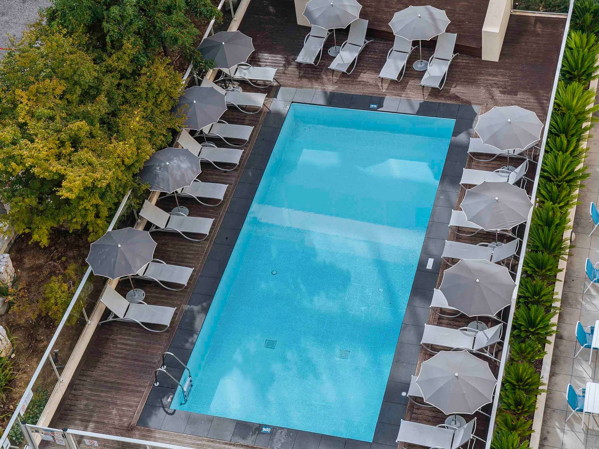 Photo - Novotel Suites Nice Airport