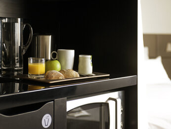 Foto - Novotel Suites Perpignan Centre - Grandes Suites & Confort Centre-Ville