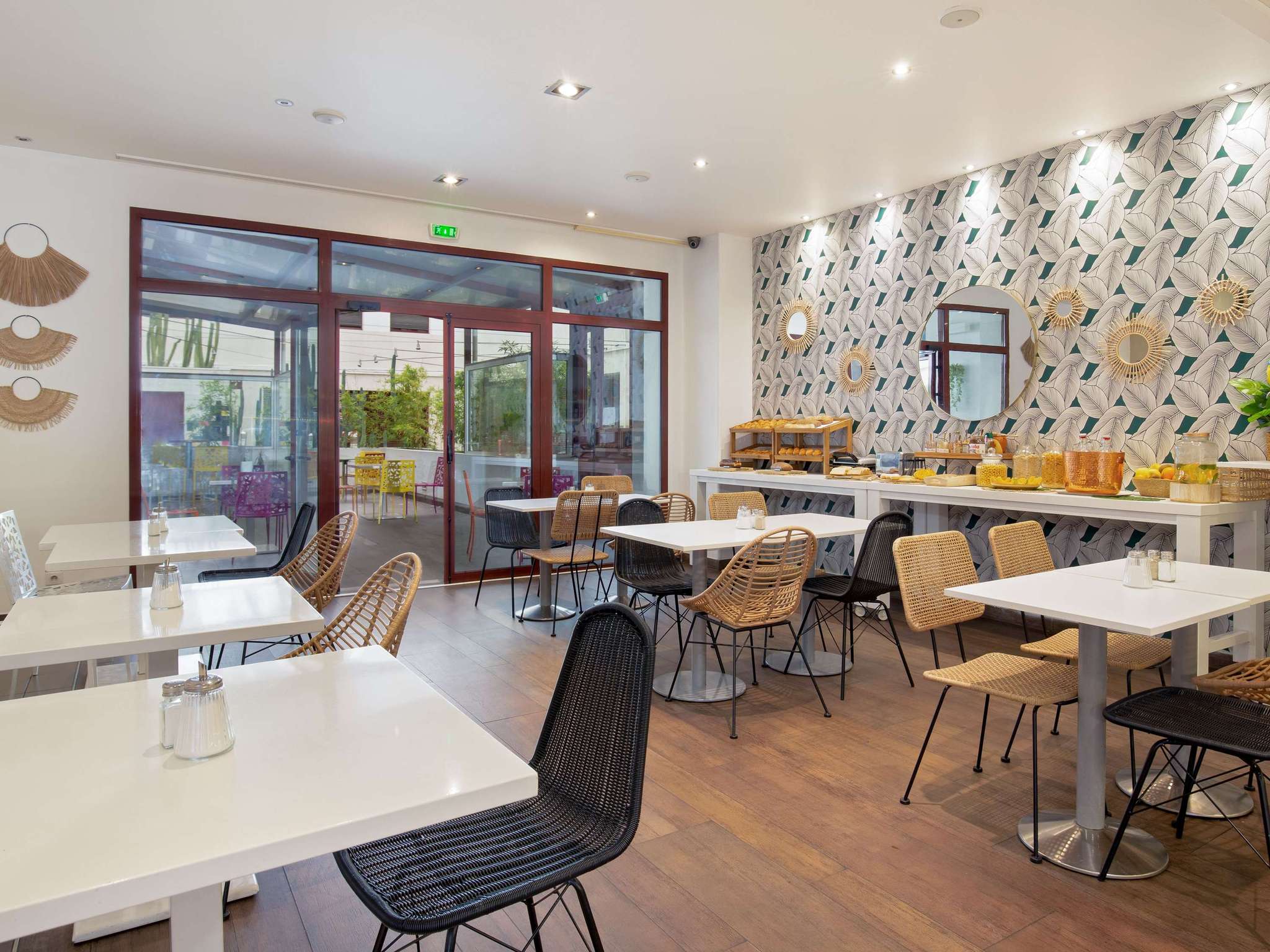 Foto - Novotel Suites Perpignan Centre - Grandes Suites & Confort Centre-Ville