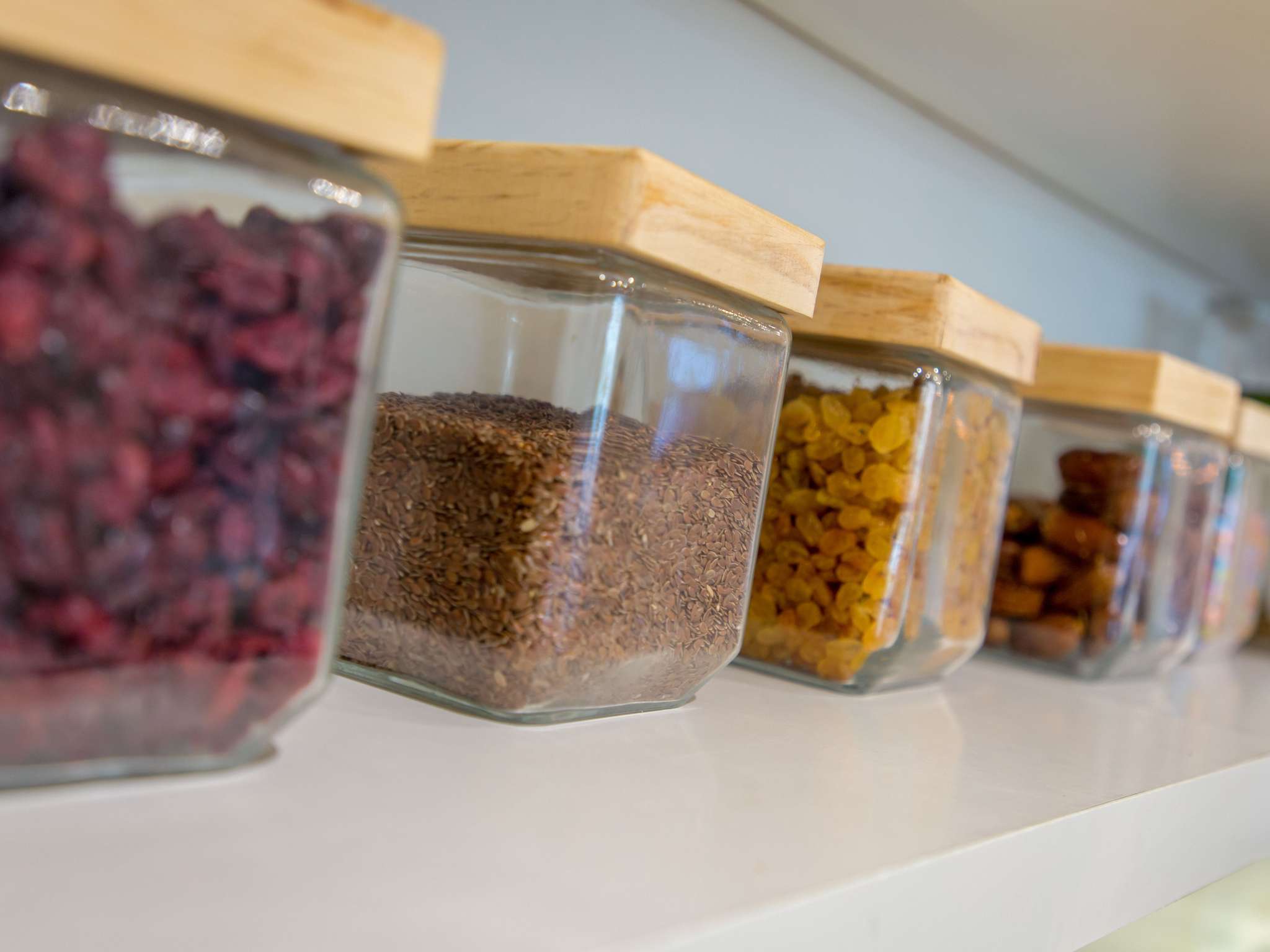 Foto - Novotel Suites Perpignan Centre - Grandes Suites & Confort Centre-Ville