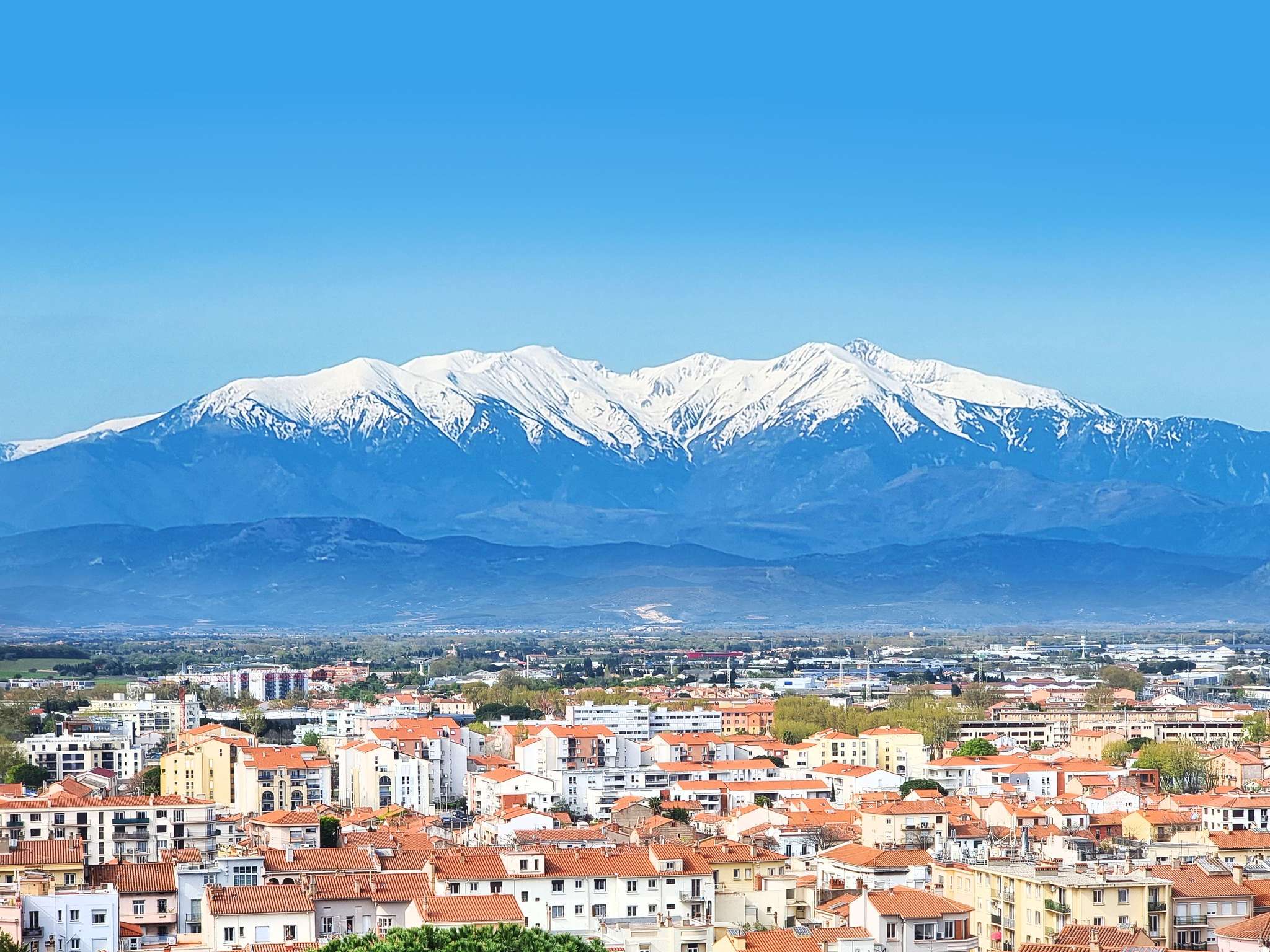 Foto - Novotel Suites Perpignan Centre - Grandes Suites & Confort Centre-Ville