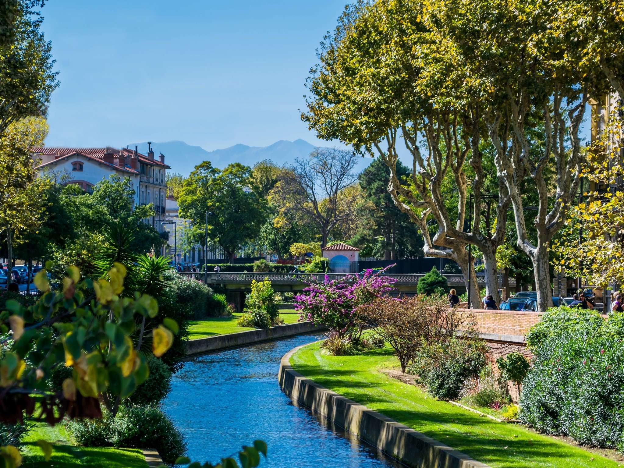 Foto - Novotel Suites Perpignan Centre - Grandes Suites & Confort Centre-Ville