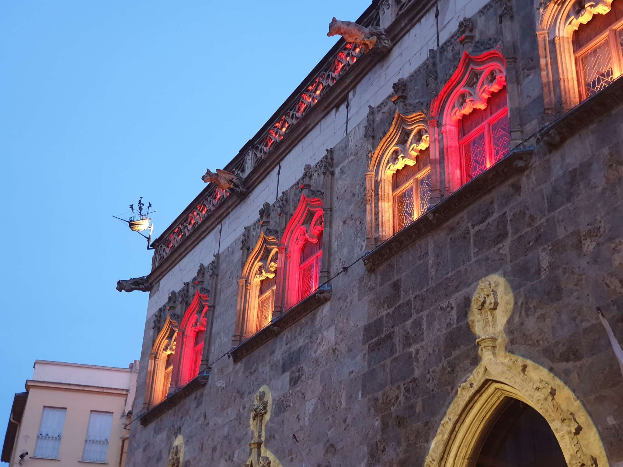 Foto - Novotel Suites Perpignan Centre - Grandes Suites & Confort Centre-Ville