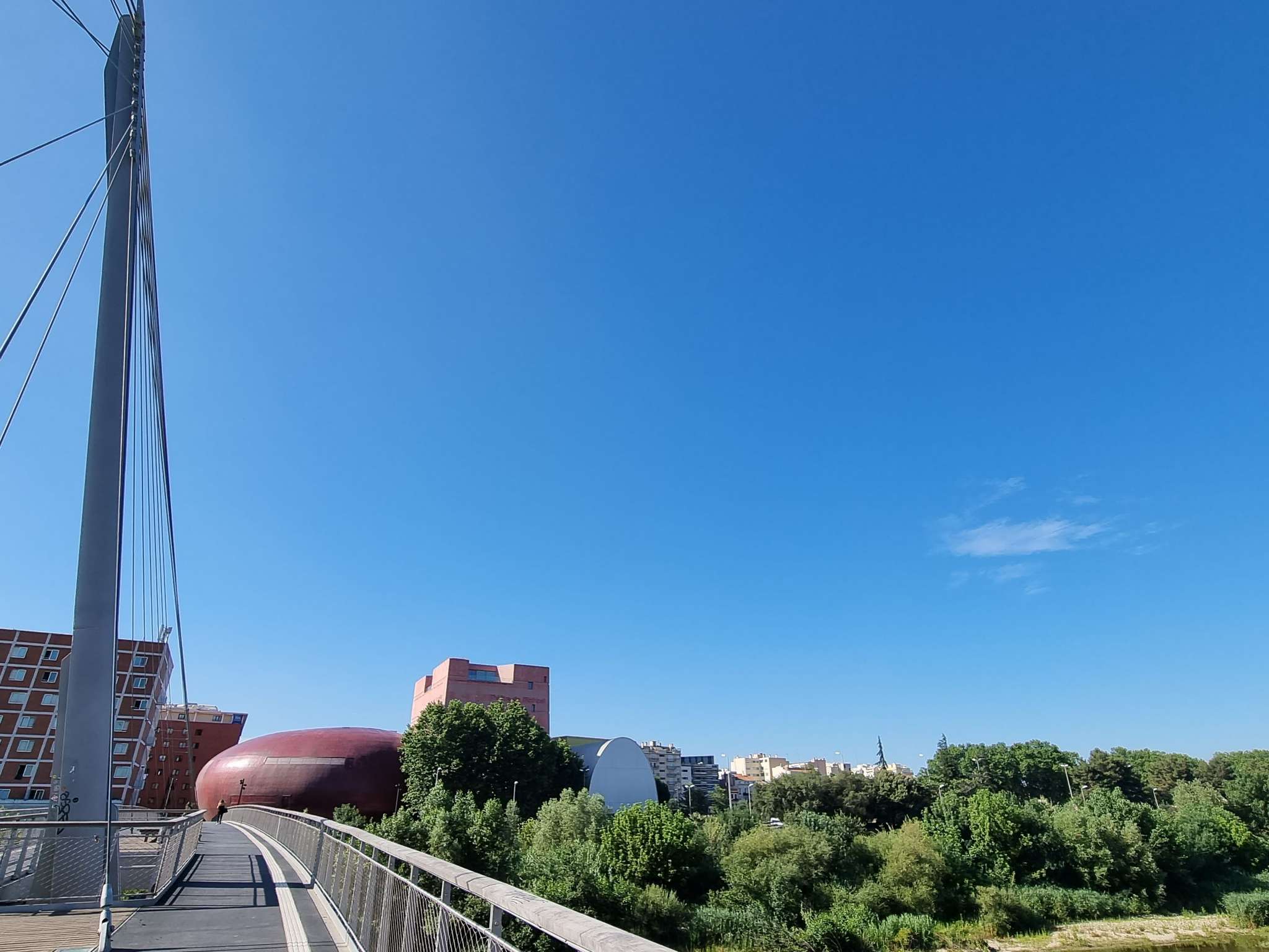 Foto - Novotel Suites Perpignan Centre - Grandes Suites & Confort Centre-Ville