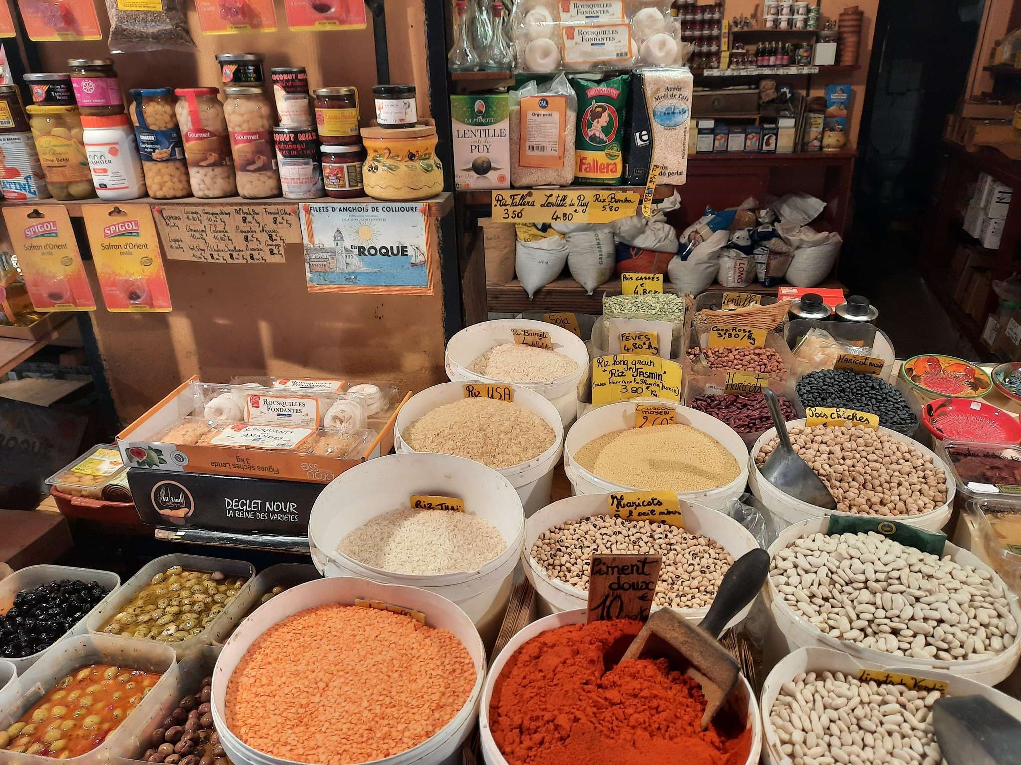 Foto - Novotel Suites Perpignan Centre - Grandes Suites & Confort Centre-Ville