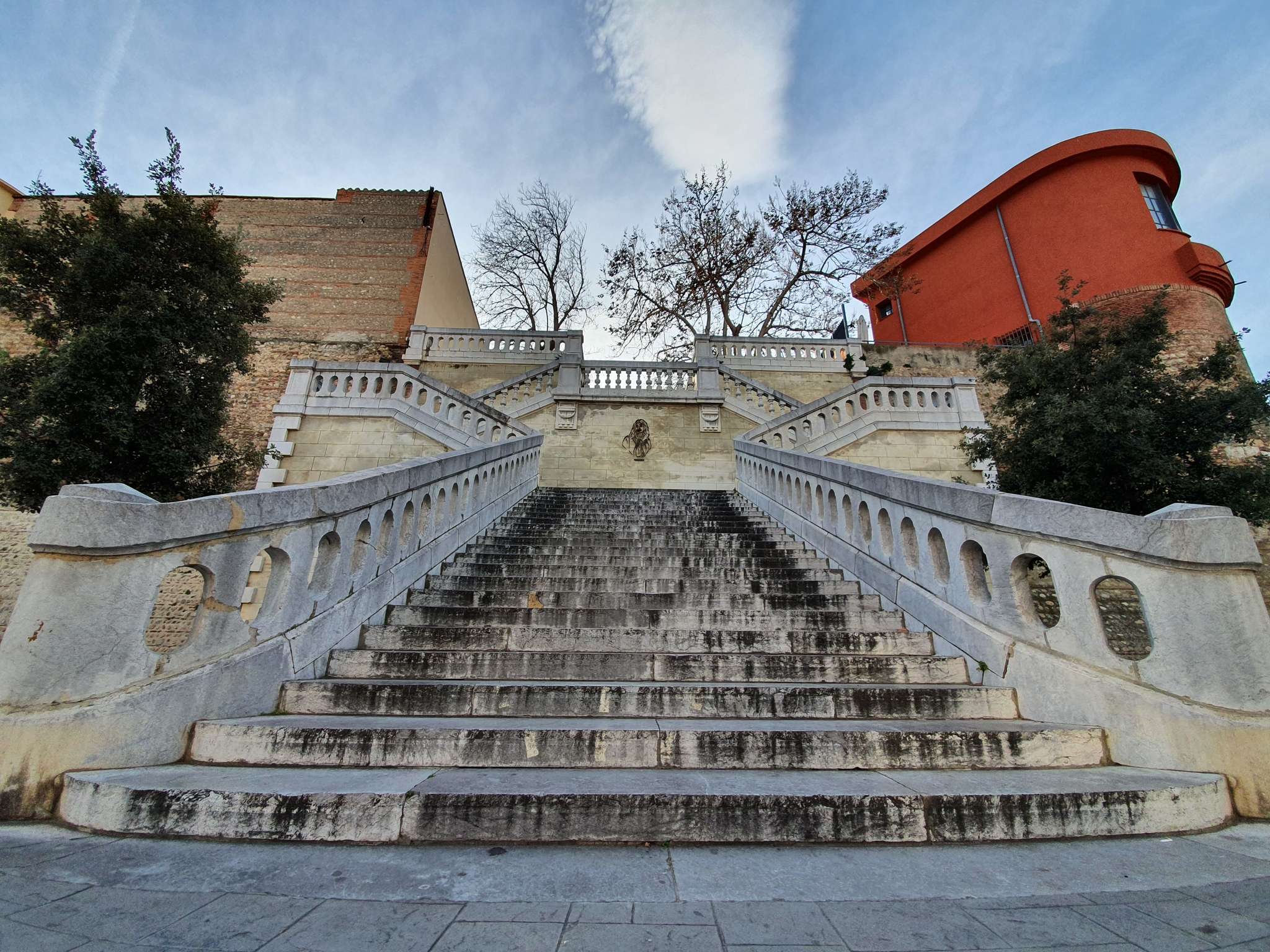 Foto - Novotel Suites Perpignan Centre - Grandes Suites & Confort Centre-Ville