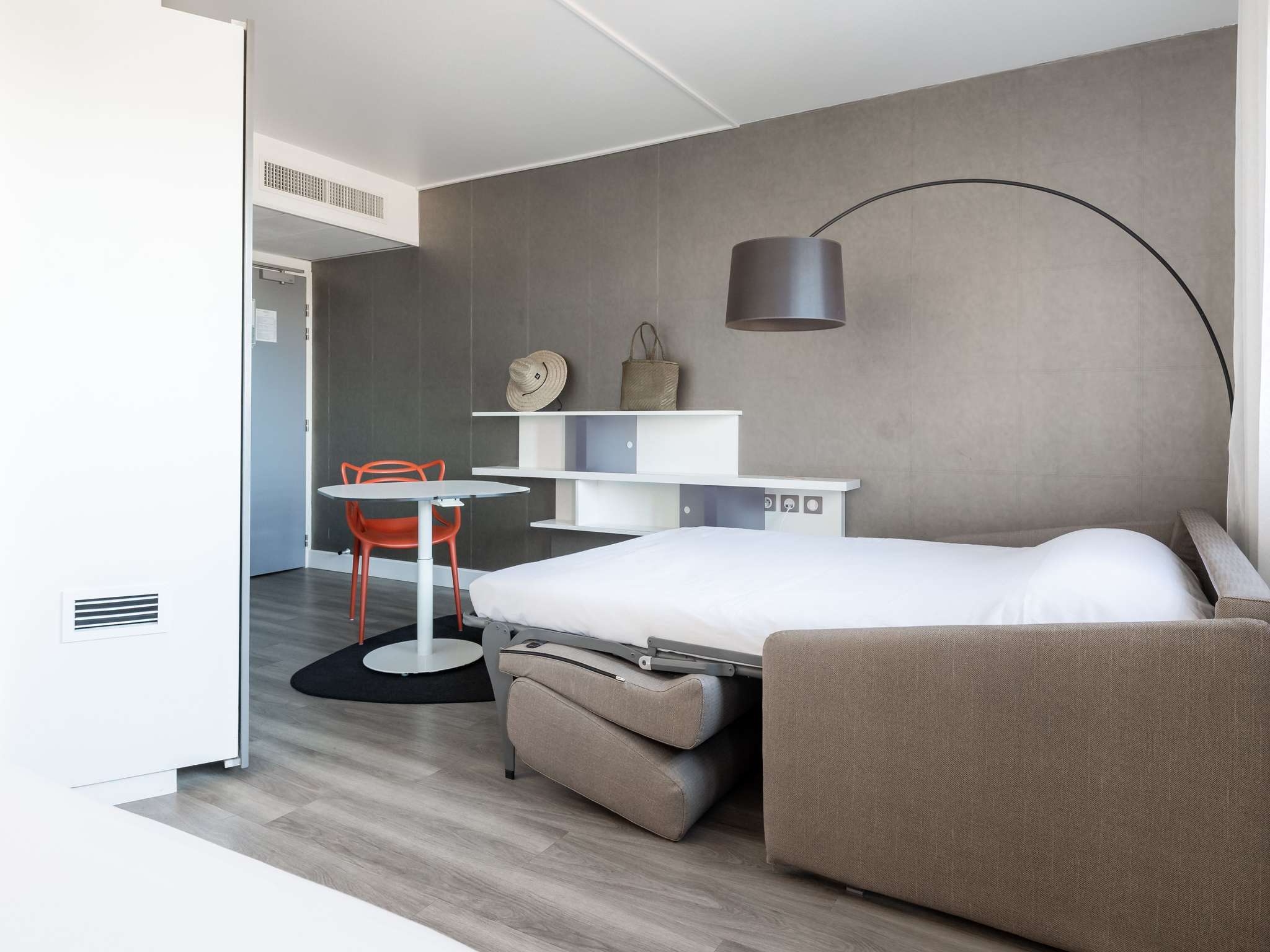 Foto - Novotel Suites Perpignan Centre - Grandes Suites & Confort Centre-Ville