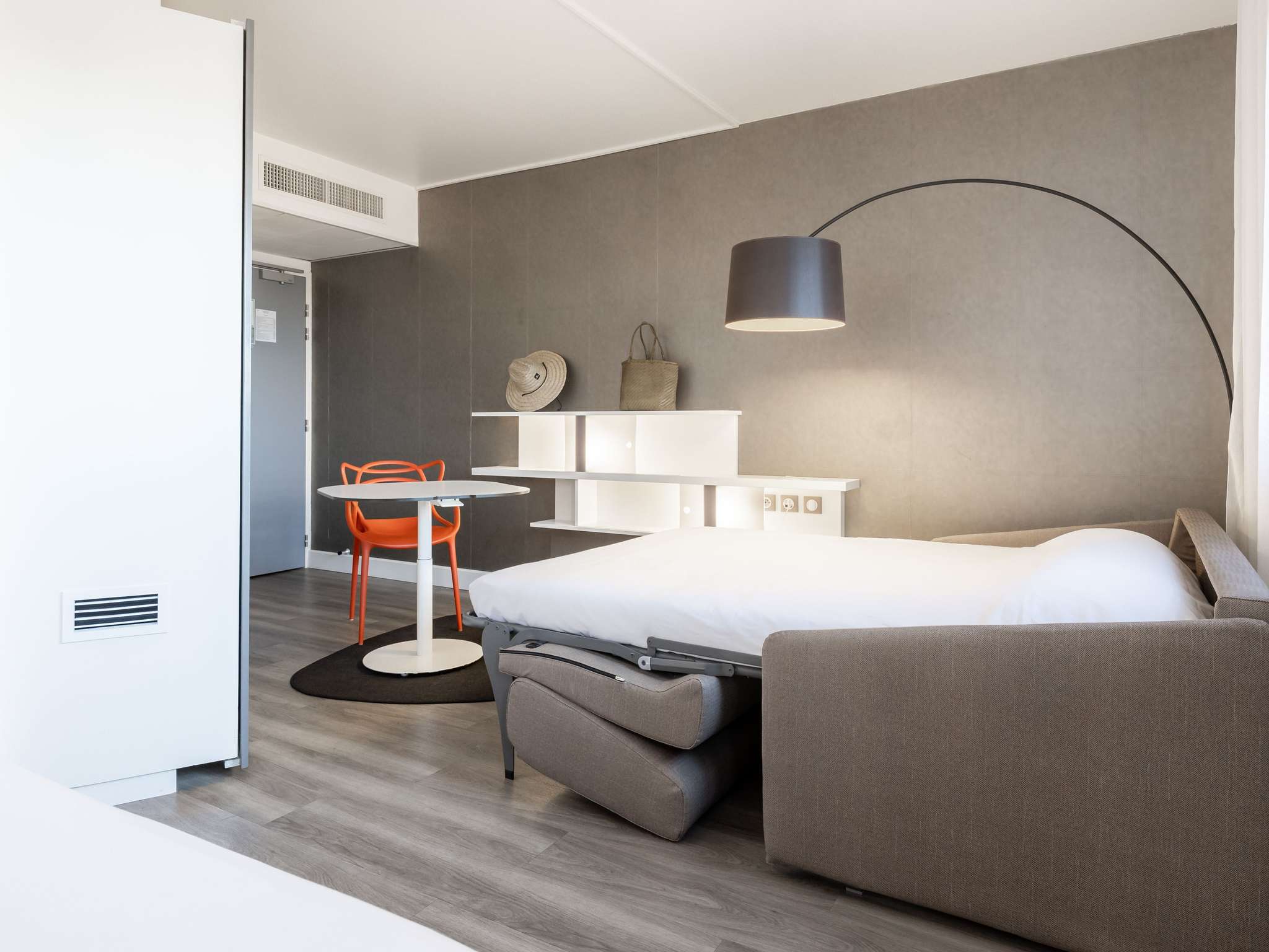 Foto - Novotel Suites Perpignan Centre - Grandes Suites & Confort Centre-Ville
