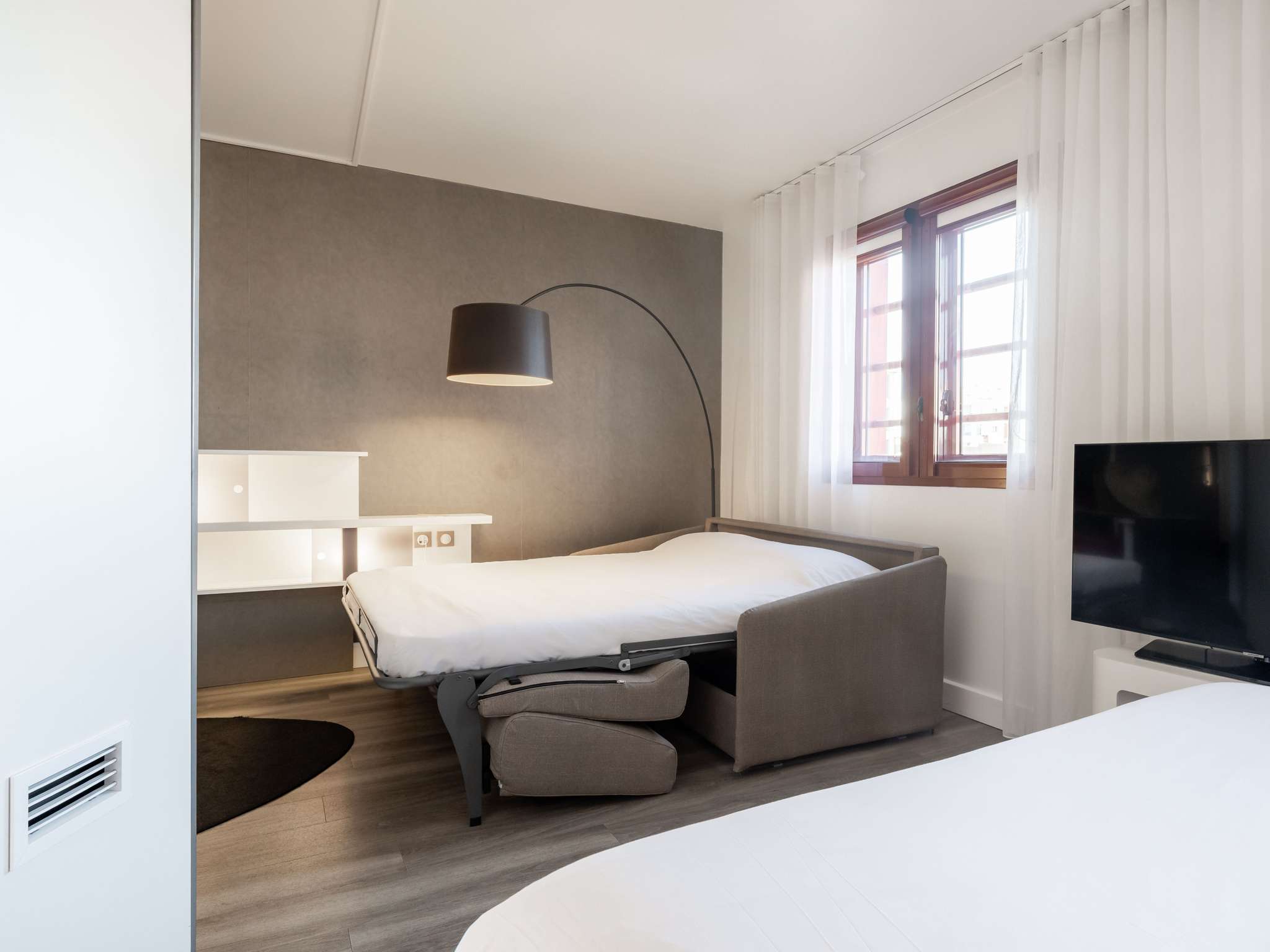 Foto - Novotel Suites Perpignan Centre - Grandes Suites & Confort Centre-Ville