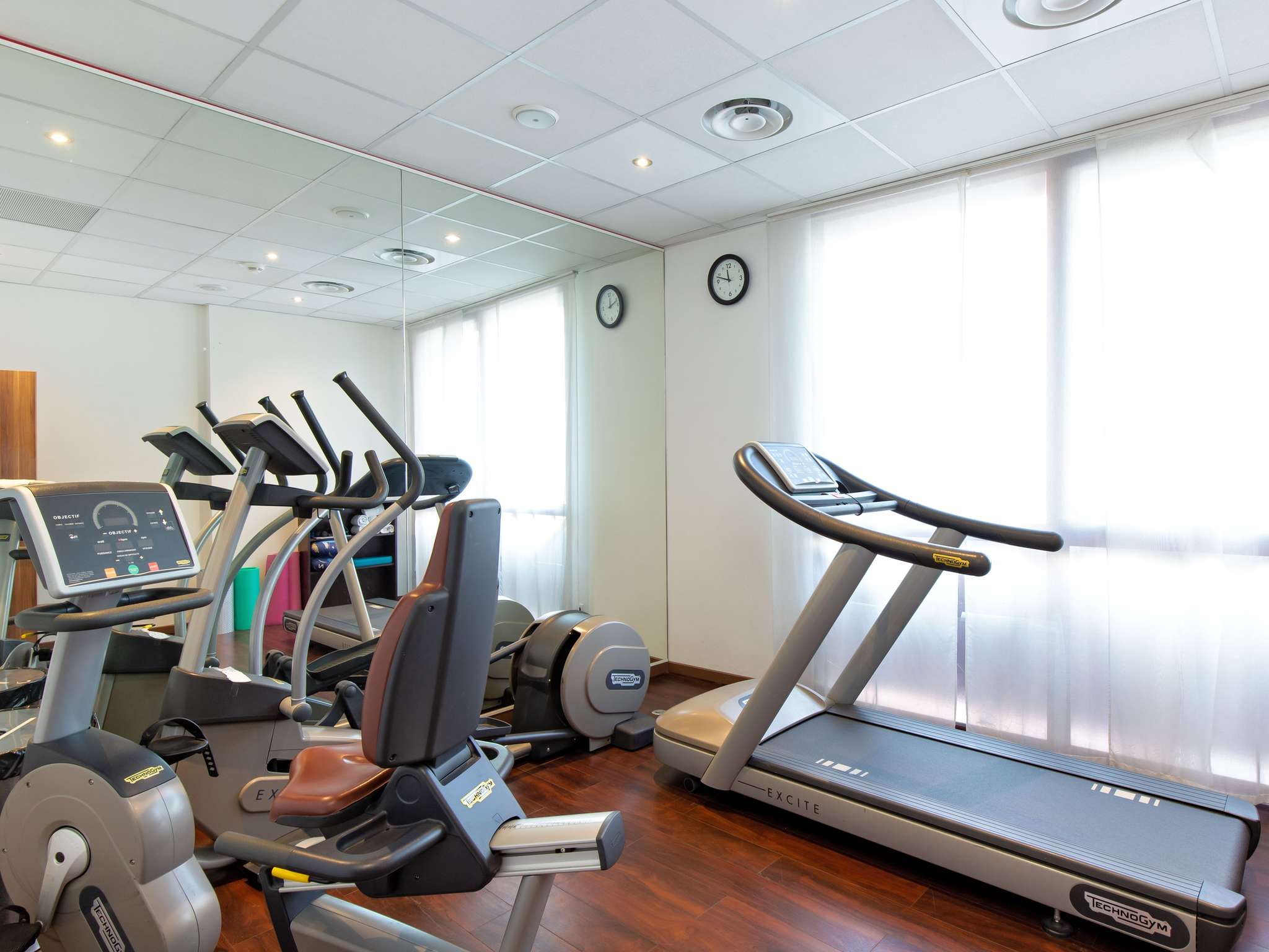 Foto - Novotel Suites Perpignan Centre - Grandes Suites & Confort Centre-Ville