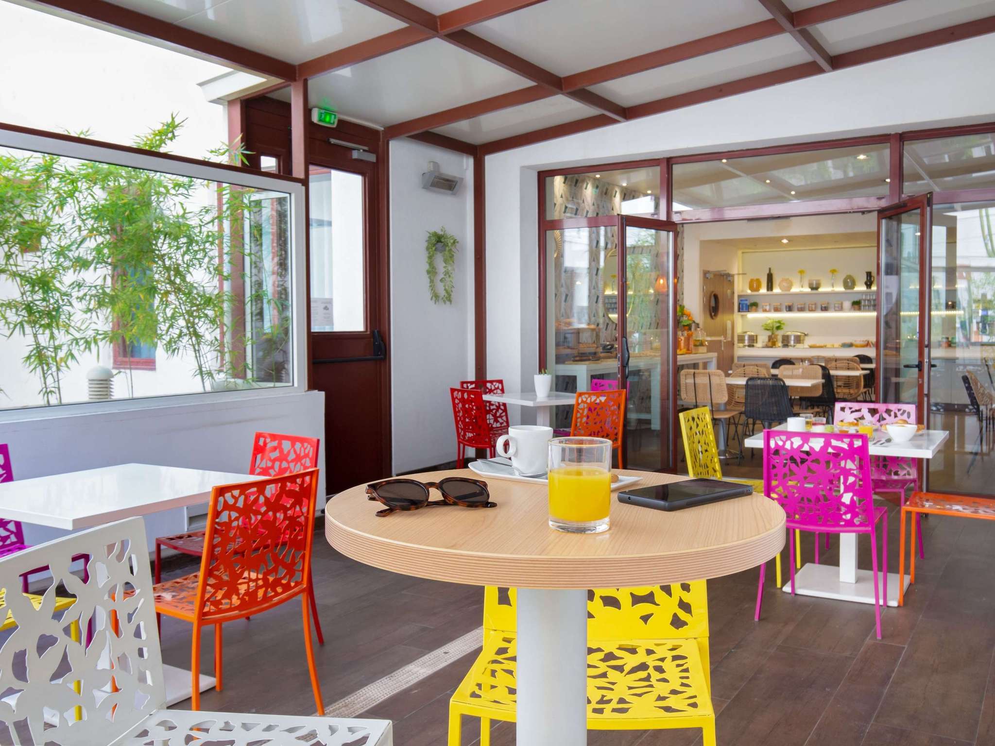 Foto - Novotel Suites Perpignan Centre - Grandes Suites & Confort Centre-Ville