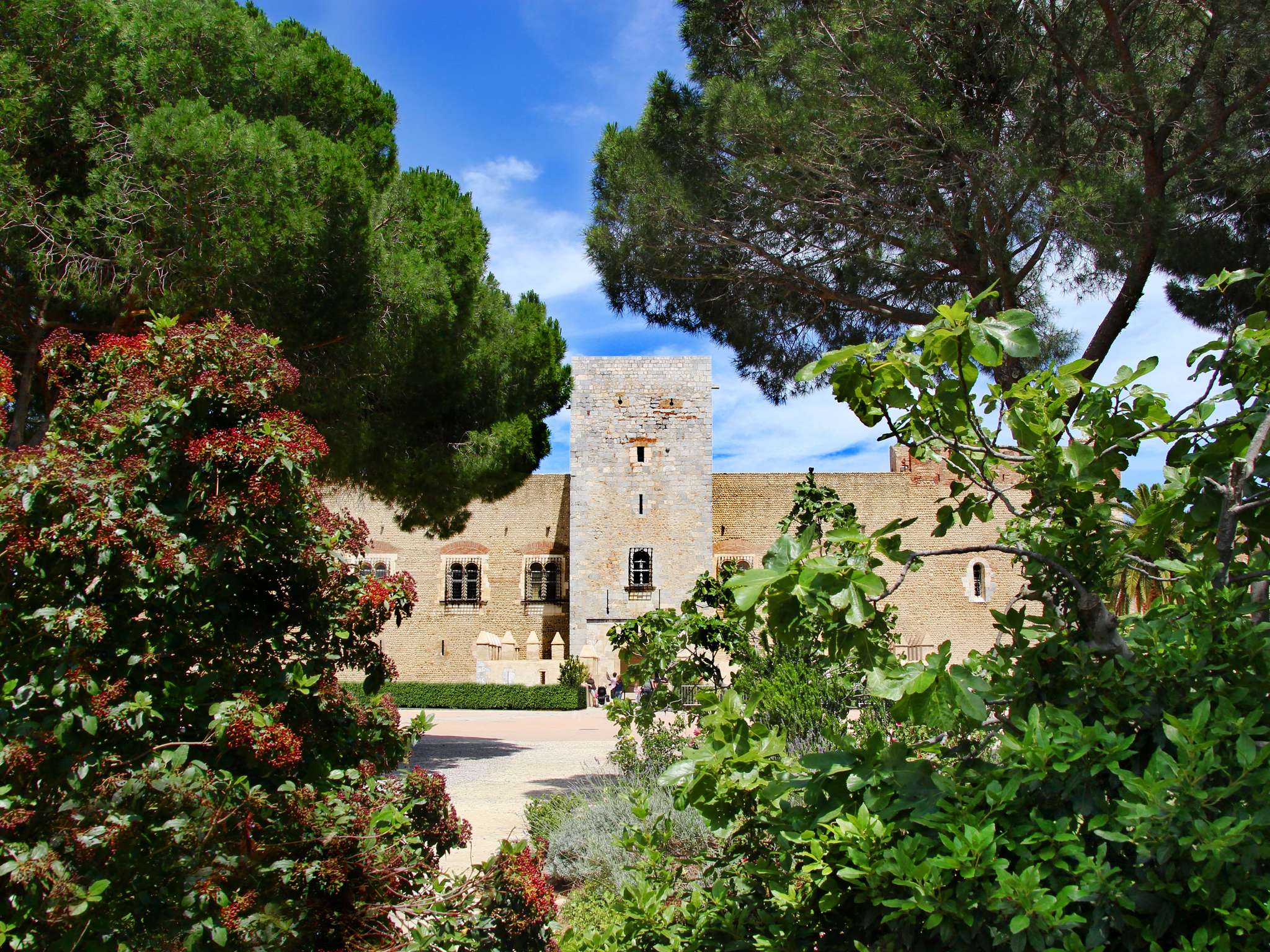 Foto - Novotel Suites Perpignan Centre - Grandes Suites & Confort Centre-Ville