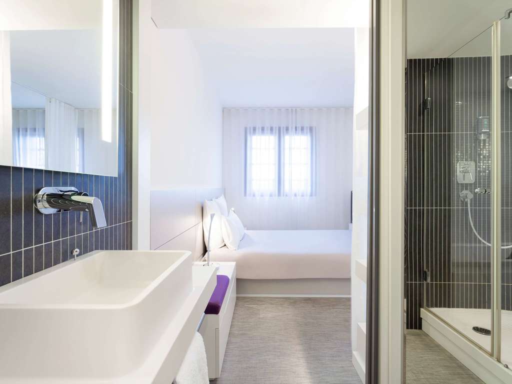 Novotel Suites Perpignan Centre - Image 4