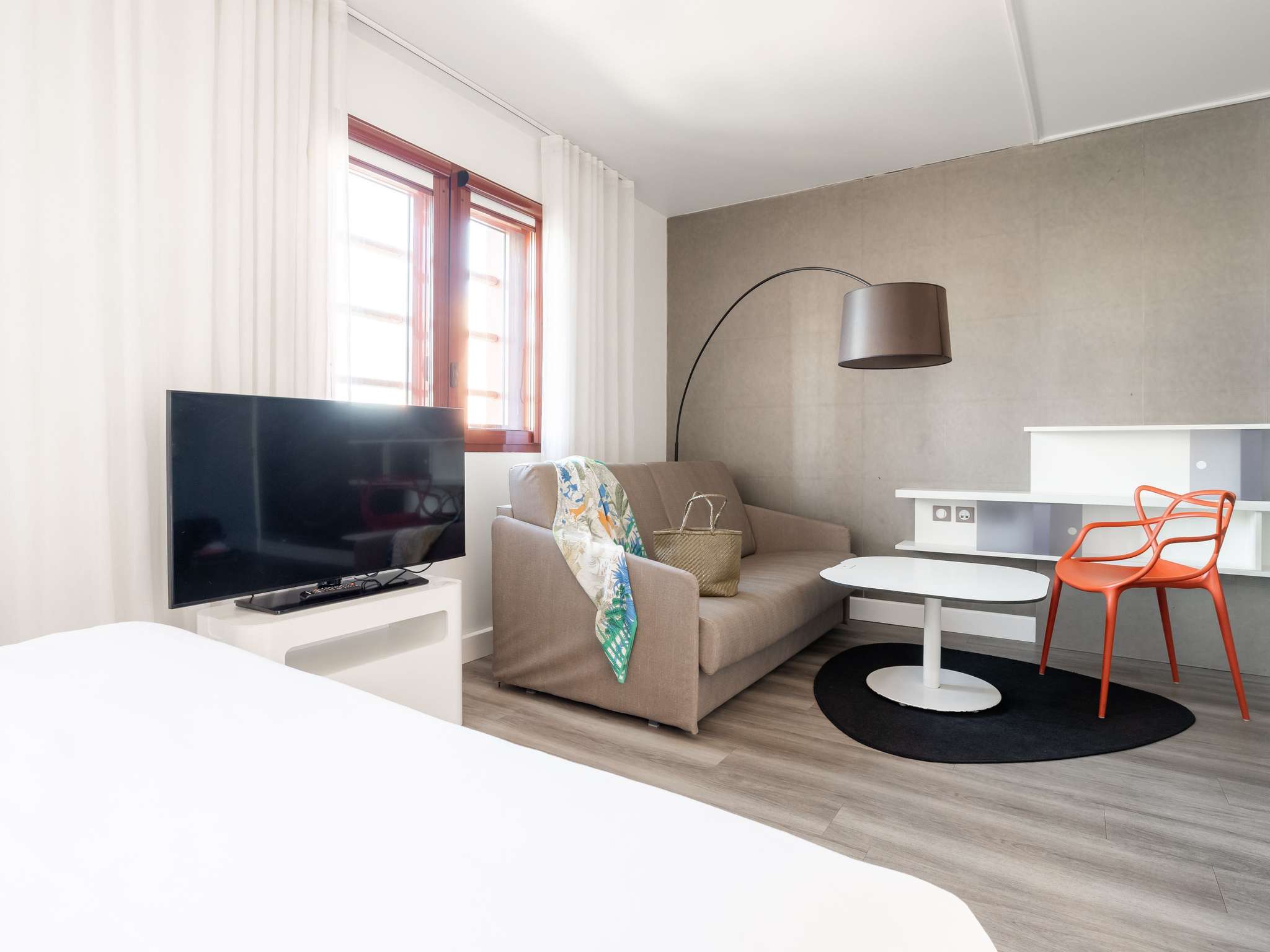 Foto - Novotel Suites Perpignan Centre - Grandes Suites & Confort Centre-Ville