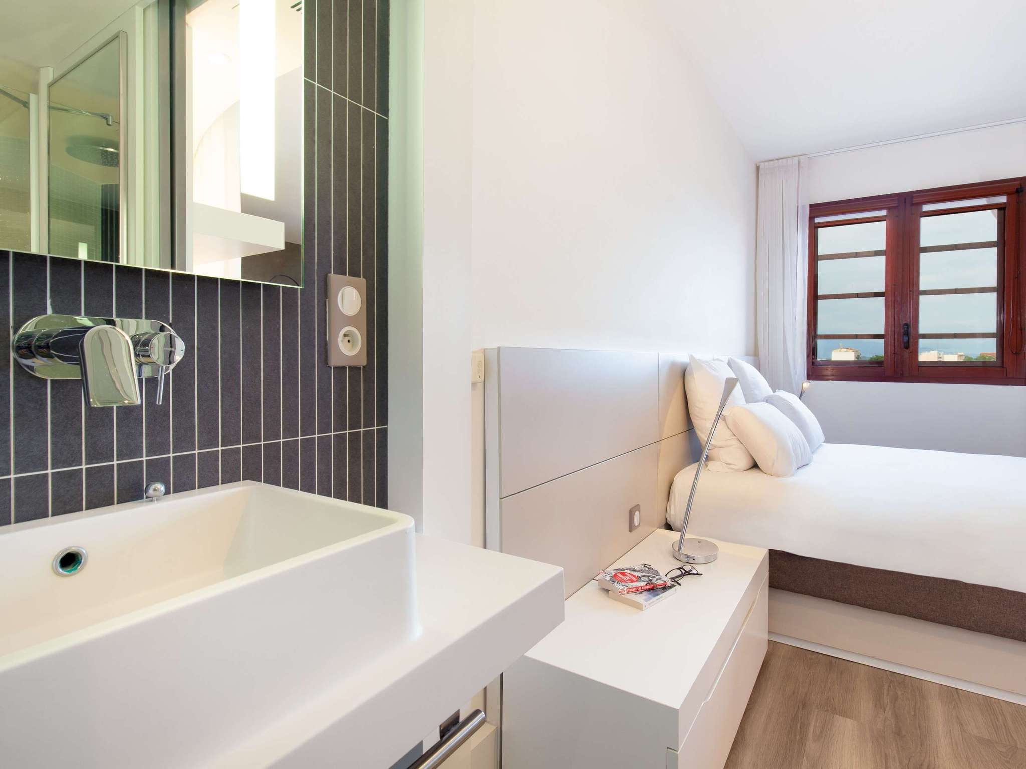 Foto - Novotel Suites Perpignan Centre - Grandes Suites & Confort Centre-Ville