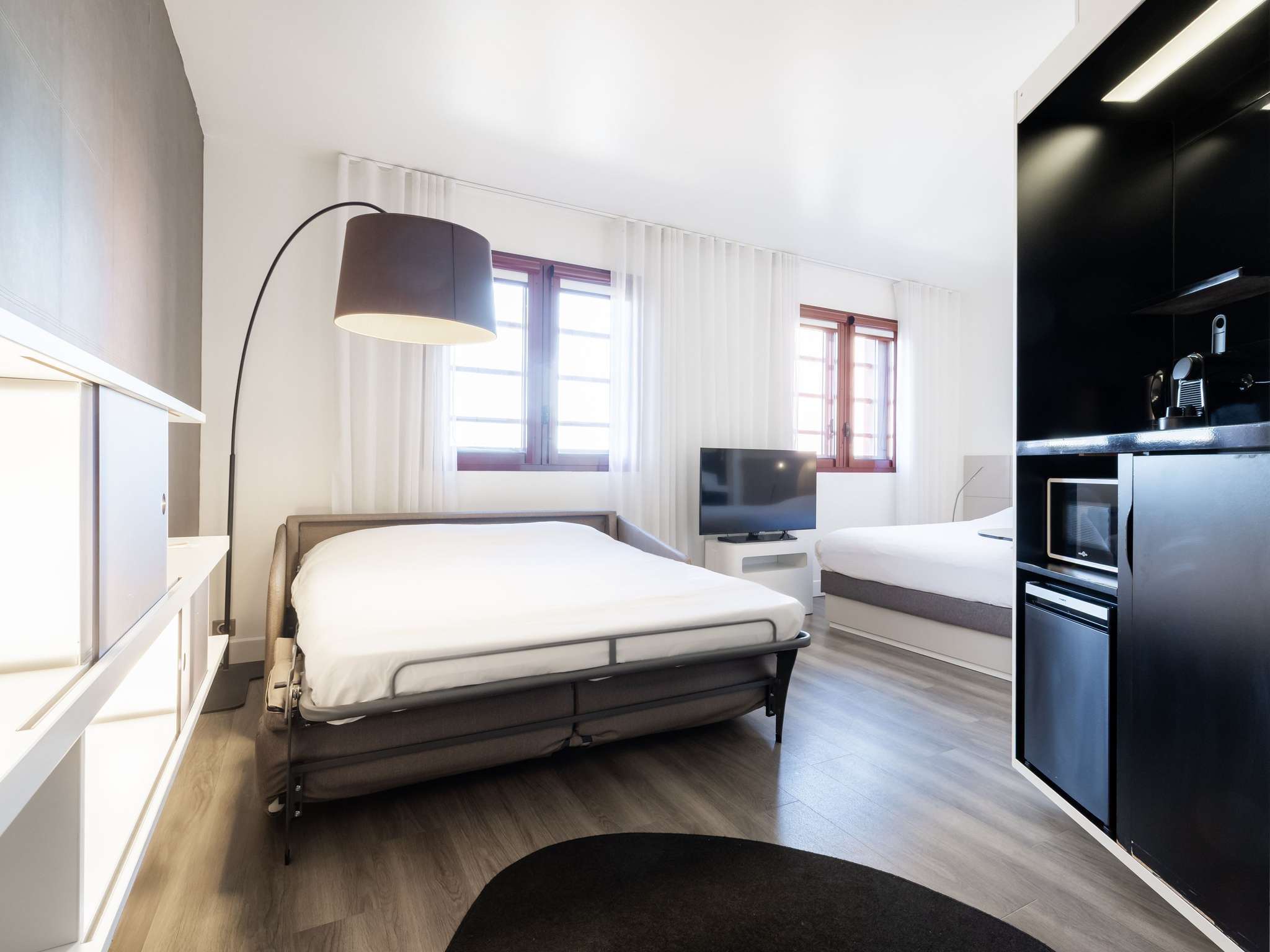 Foto - Novotel Suites Perpignan Centre - Grandes Suites & Confort Centre-Ville