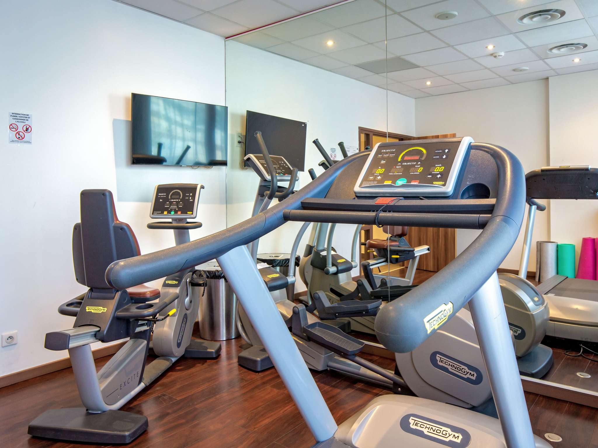 Foto - Novotel Suites Perpignan Centre - Grandes Suites & Confort Centre-Ville