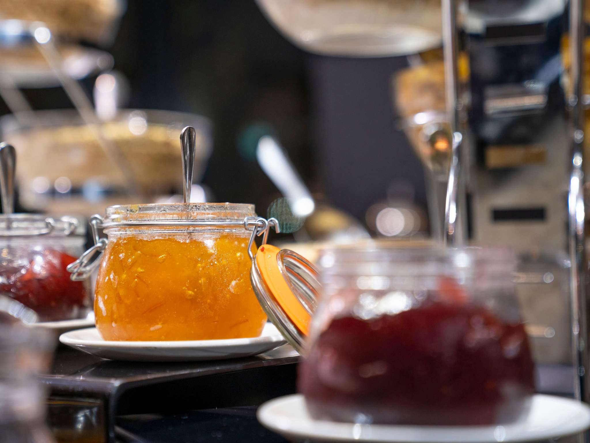 Foto - Novotel Edinburgh Park