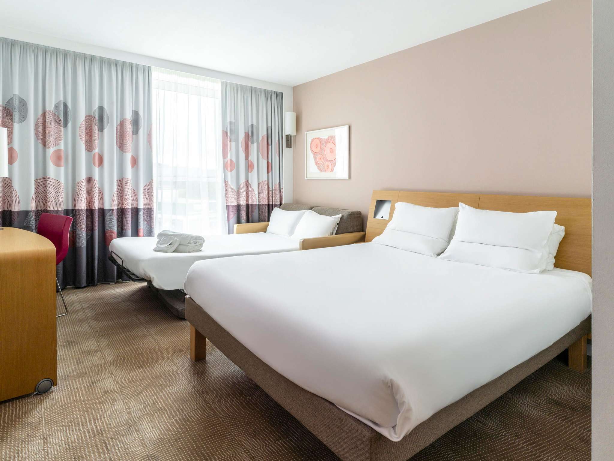 Foto - Novotel Edinburgh Park