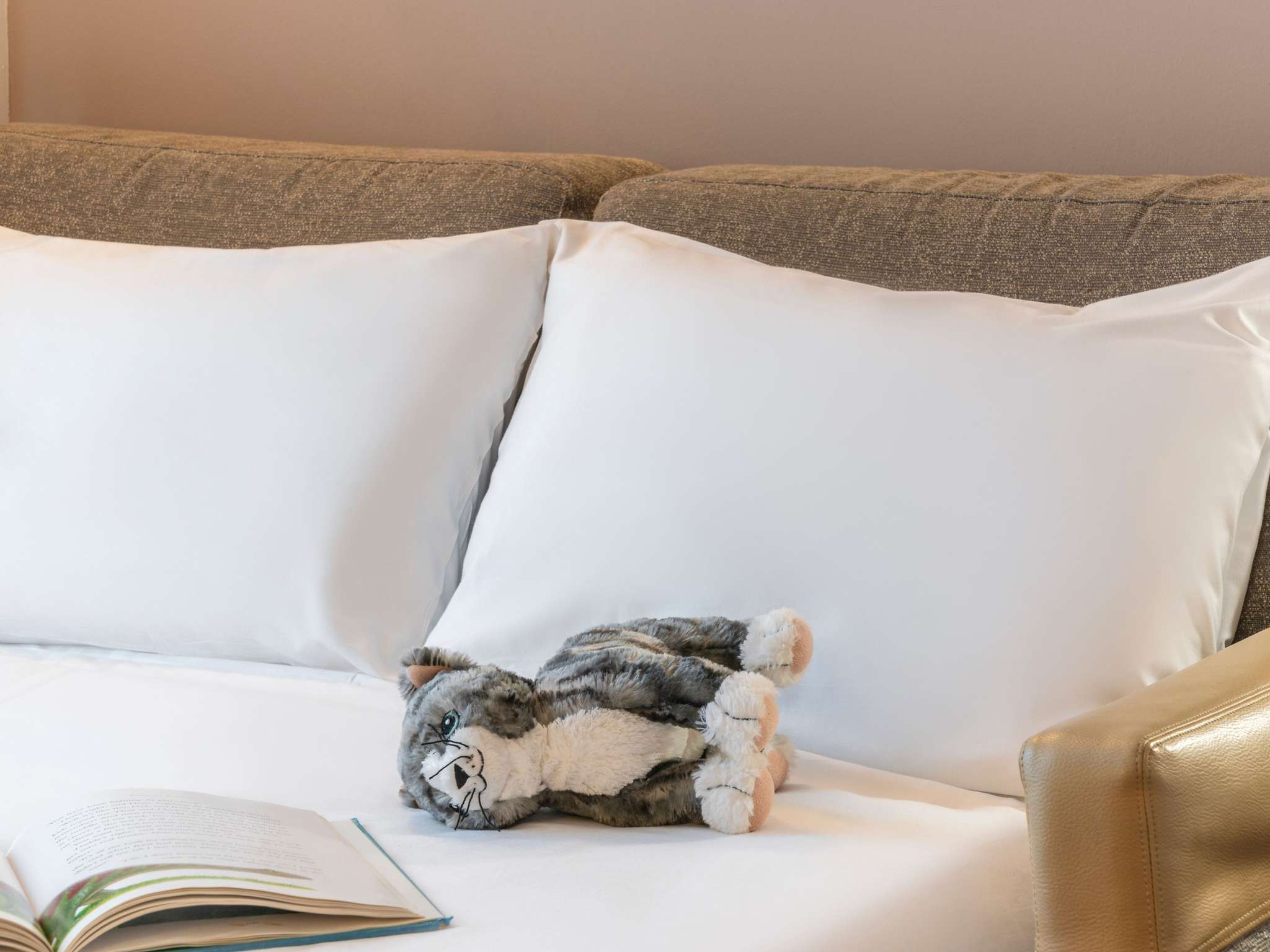 Foto - Novotel Edinburgh Park