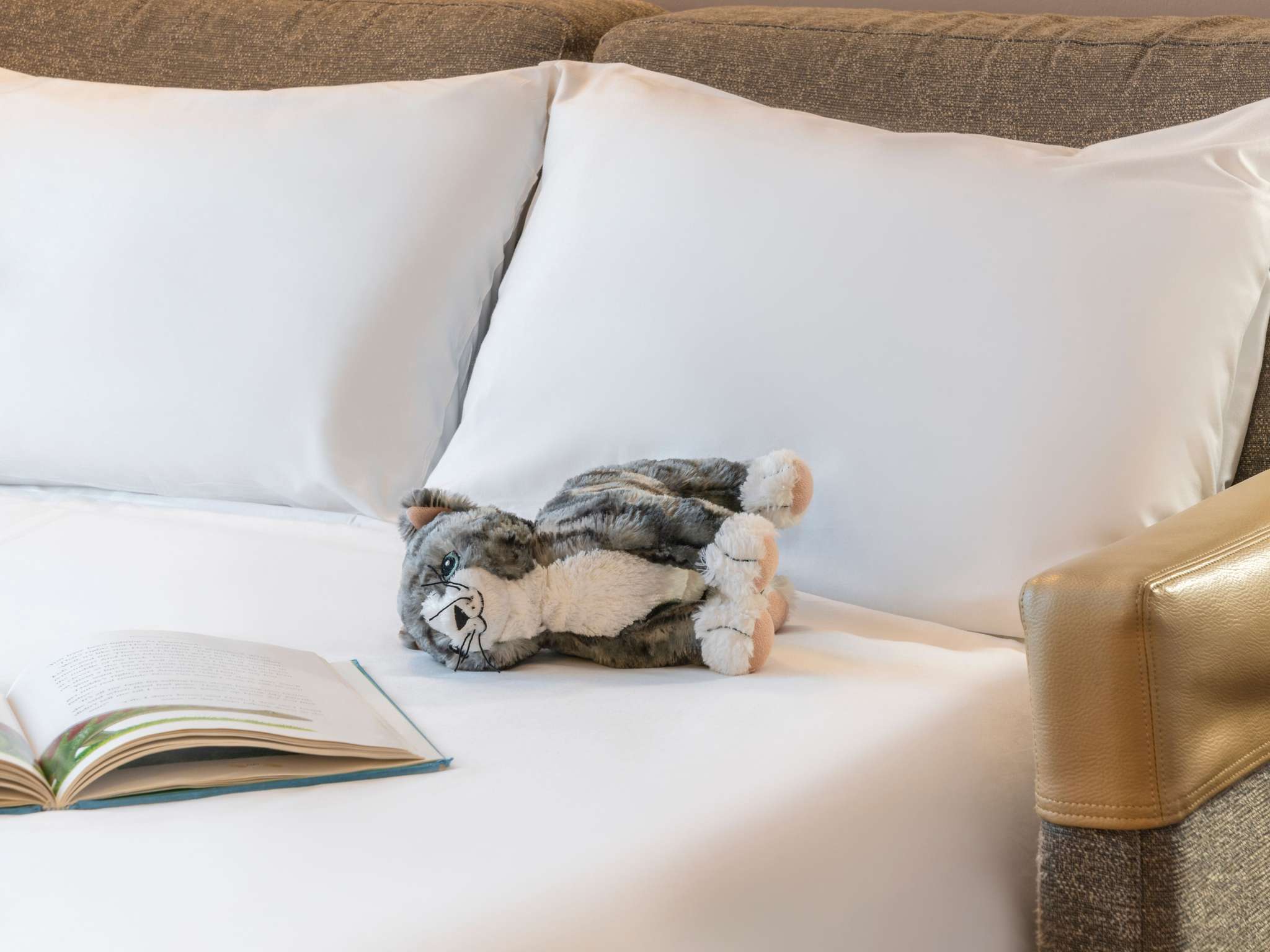 Foto - Novotel Edinburgh Park