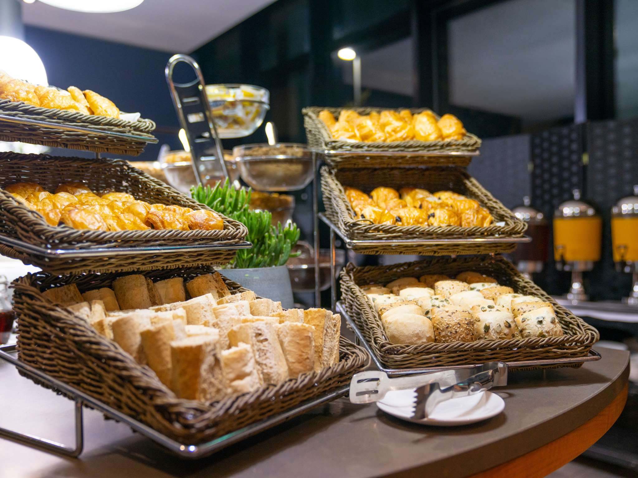 Foto - Novotel Edinburgh Park