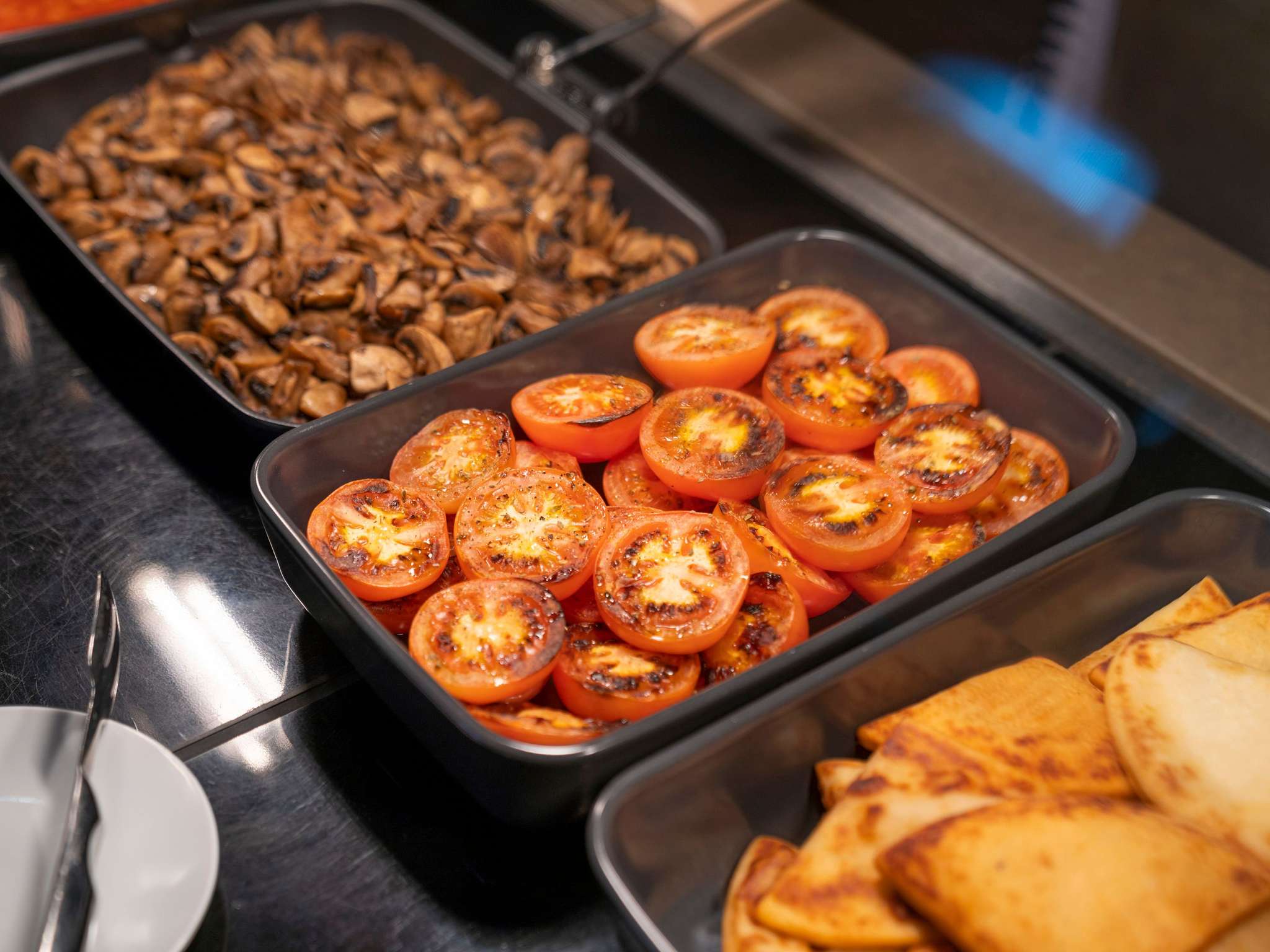 Foto - Novotel Edinburgh Park