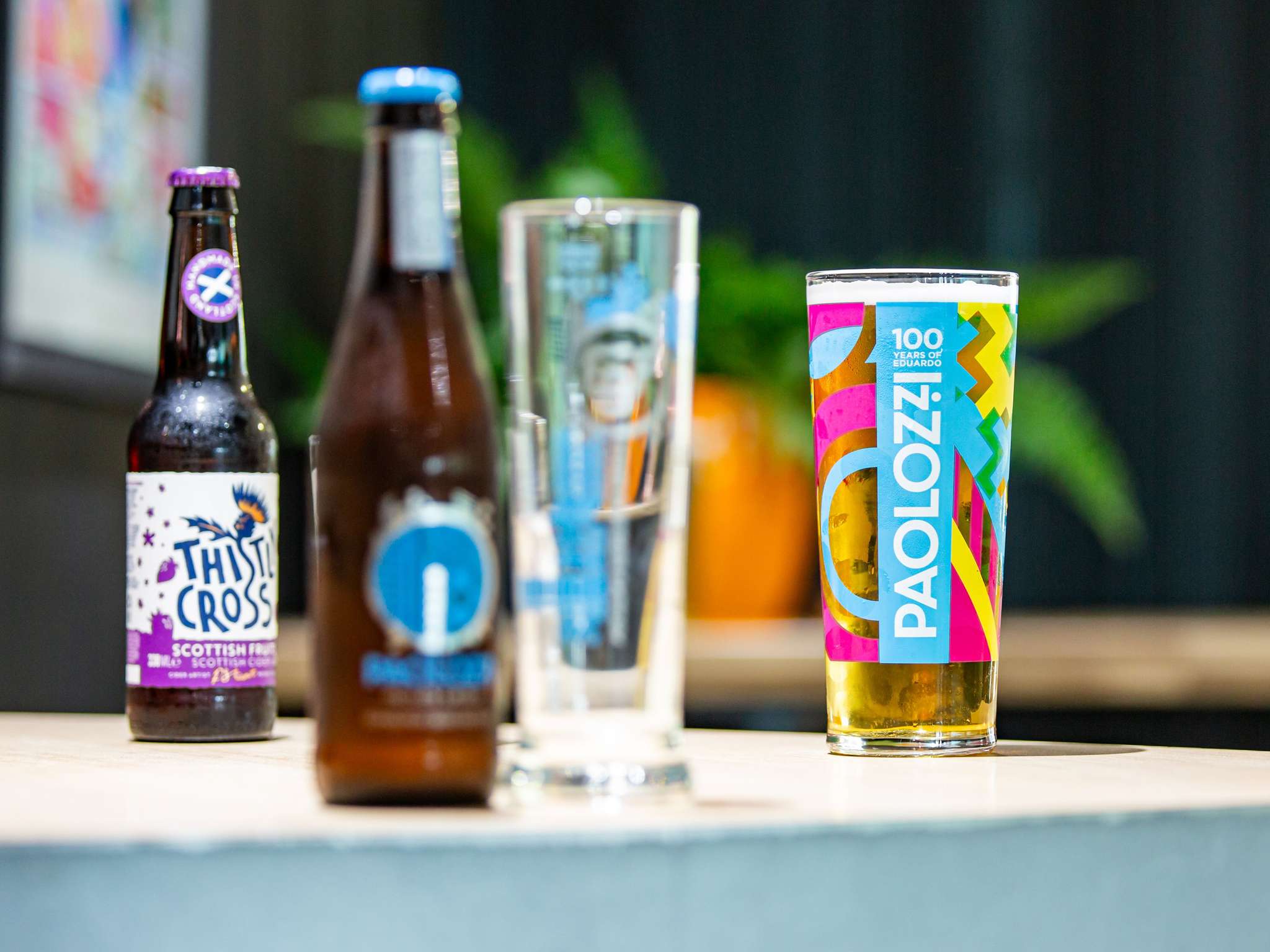 Foto - Novotel Edinburgh Park