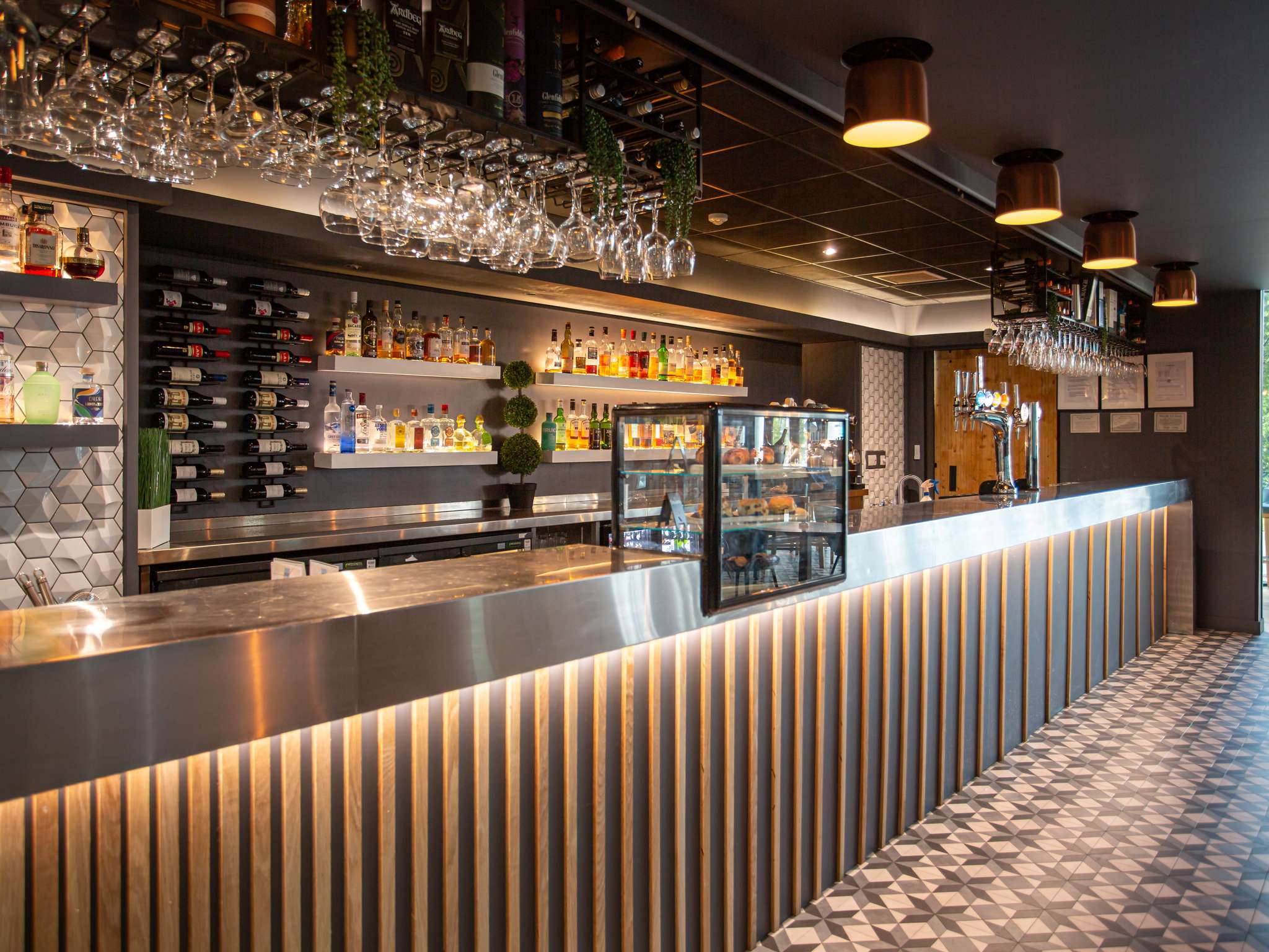 Foto - Novotel Edinburgh Park