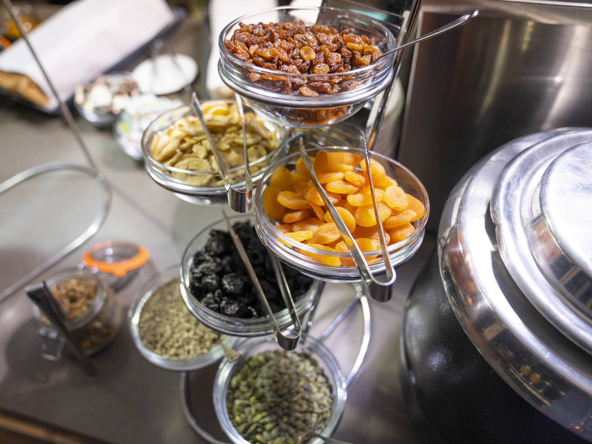 Foto - Novotel Edinburgh Park