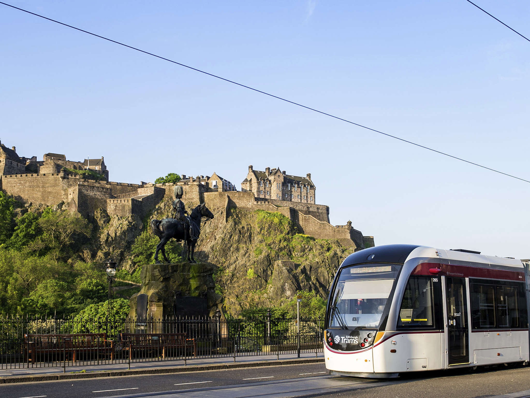 Foto - Novotel Edinburgh Park