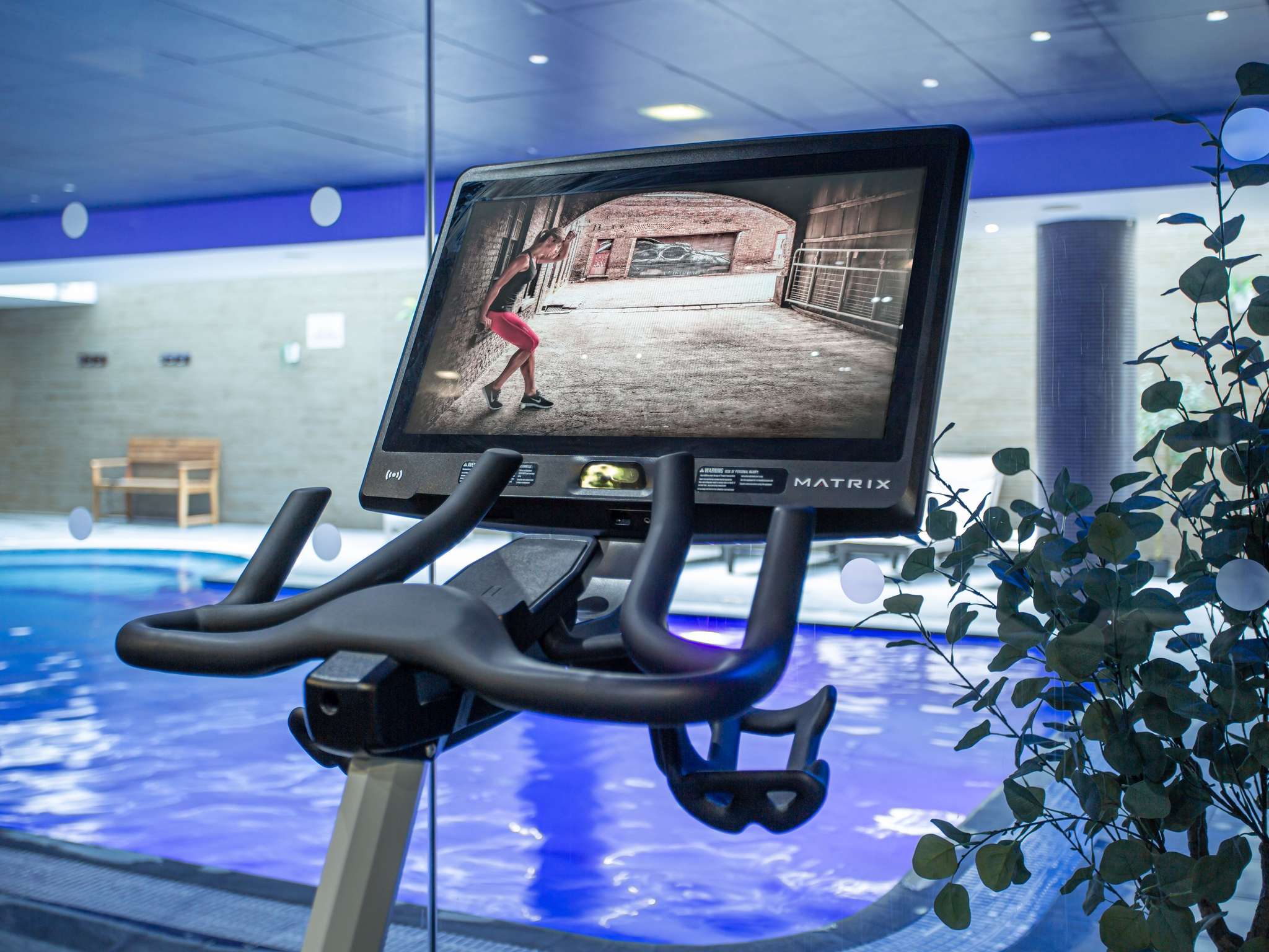 Foto - Novotel Edinburgh Park