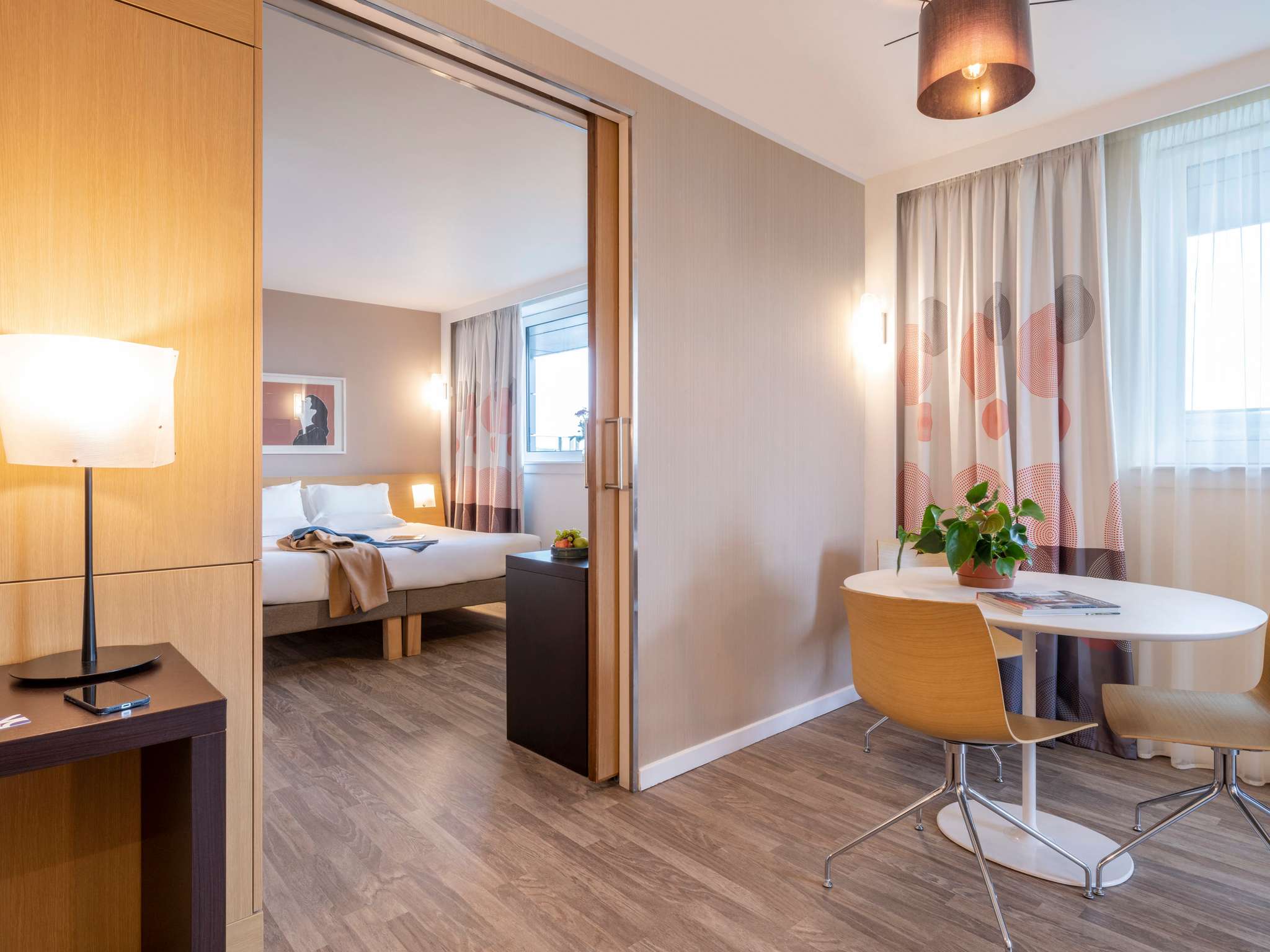 Foto - Novotel Edinburgh Park