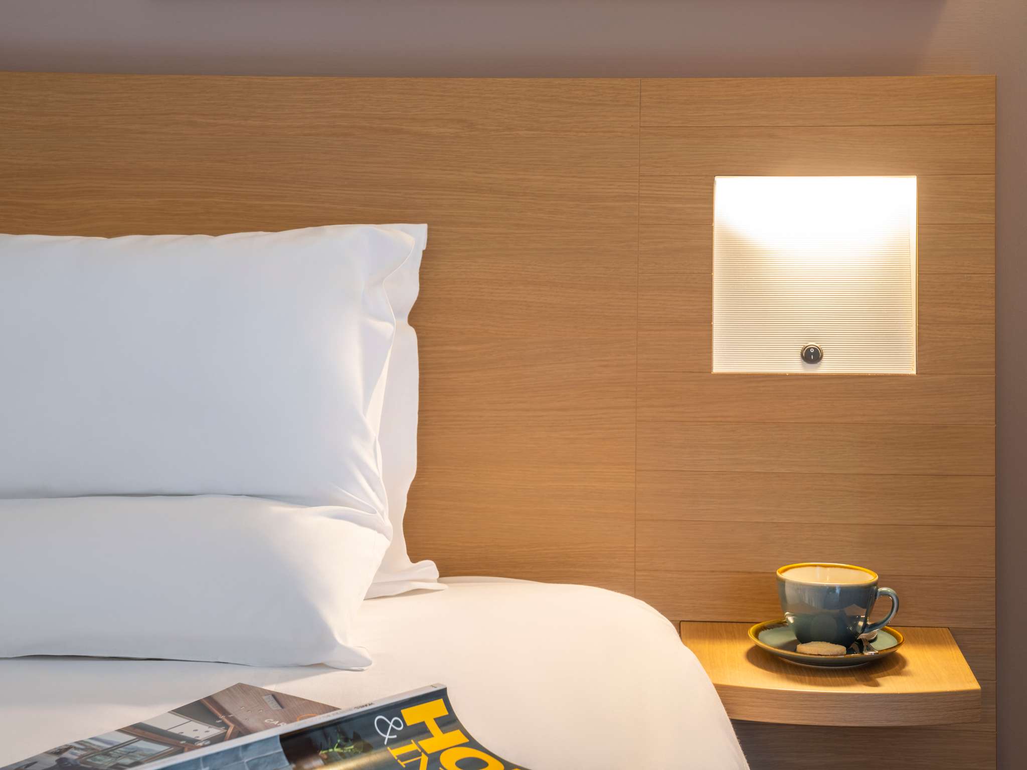 Foto - Novotel Edinburgh Park