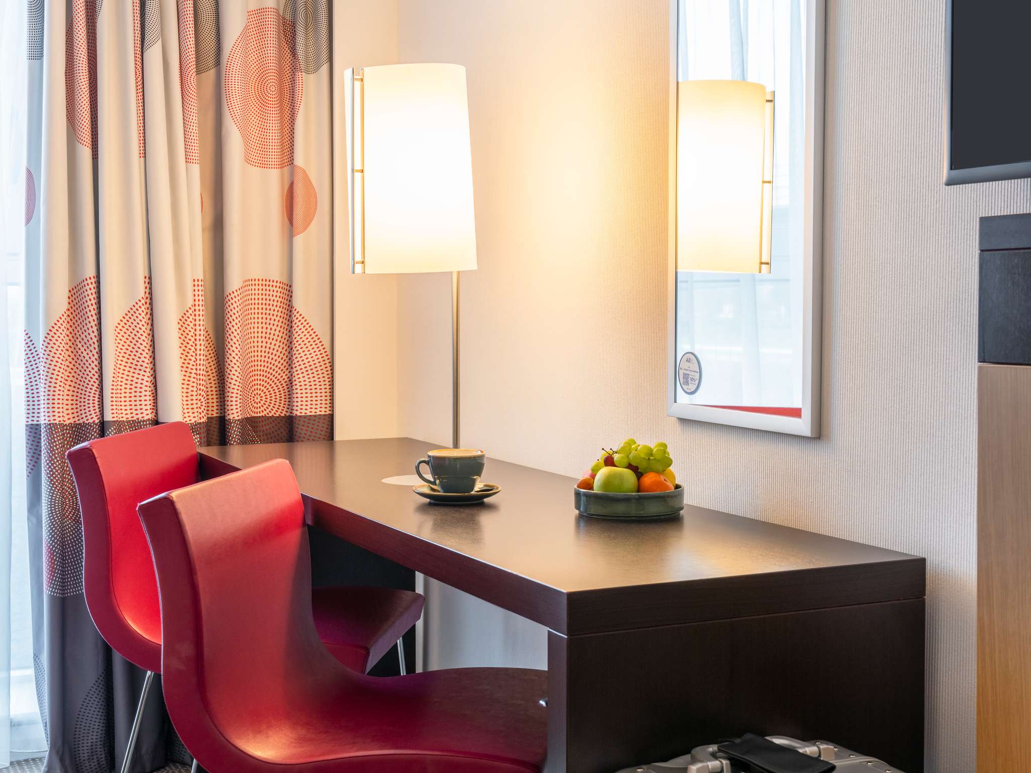Foto - Novotel Edinburgh Park