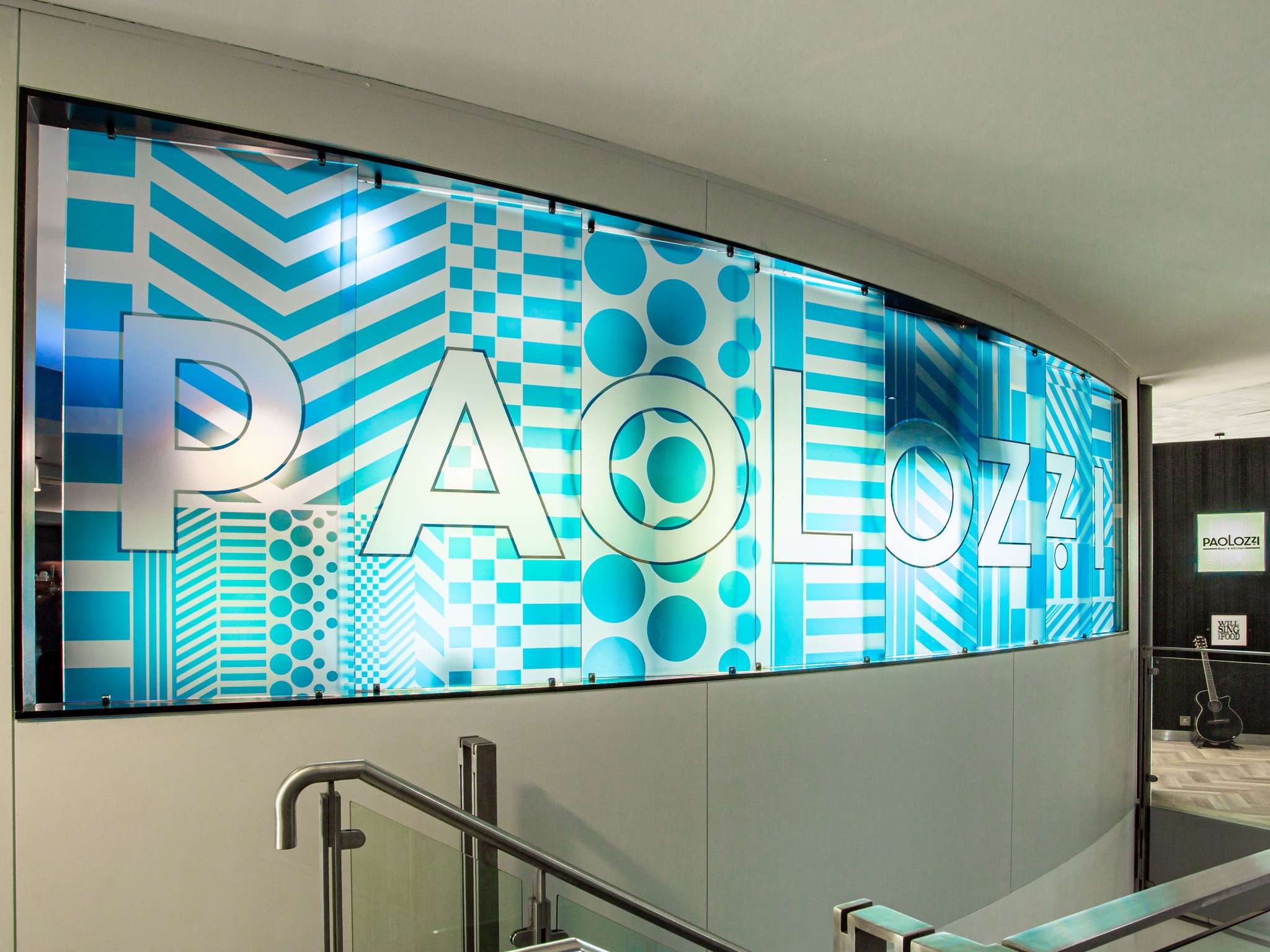 Foto - Novotel Edinburgh Park