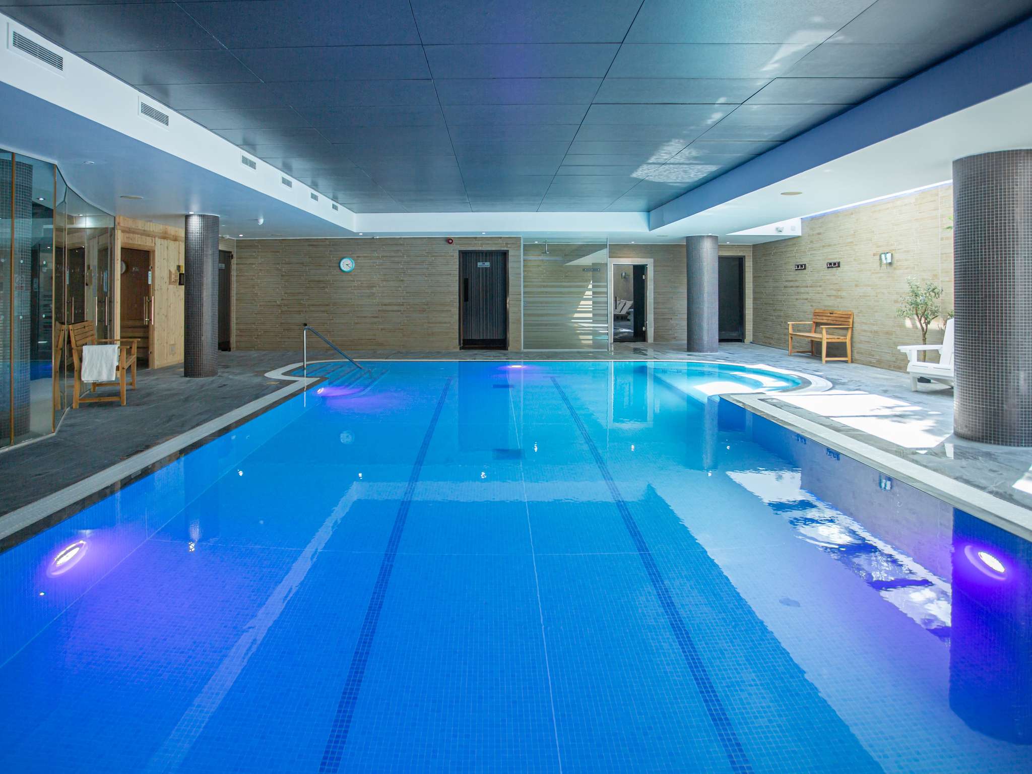 Foto - Novotel Edinburgh Park