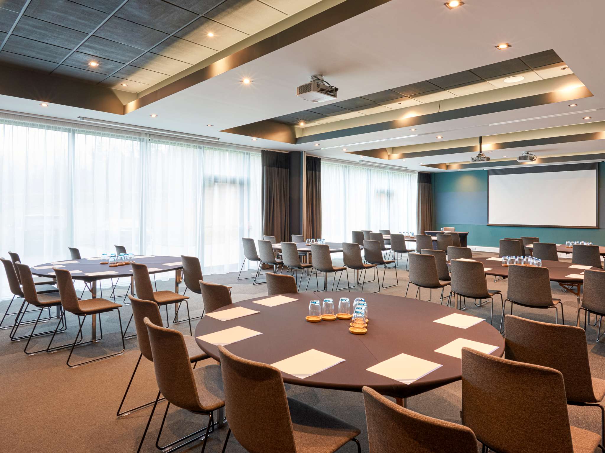 Foto - Novotel Edinburgh Park